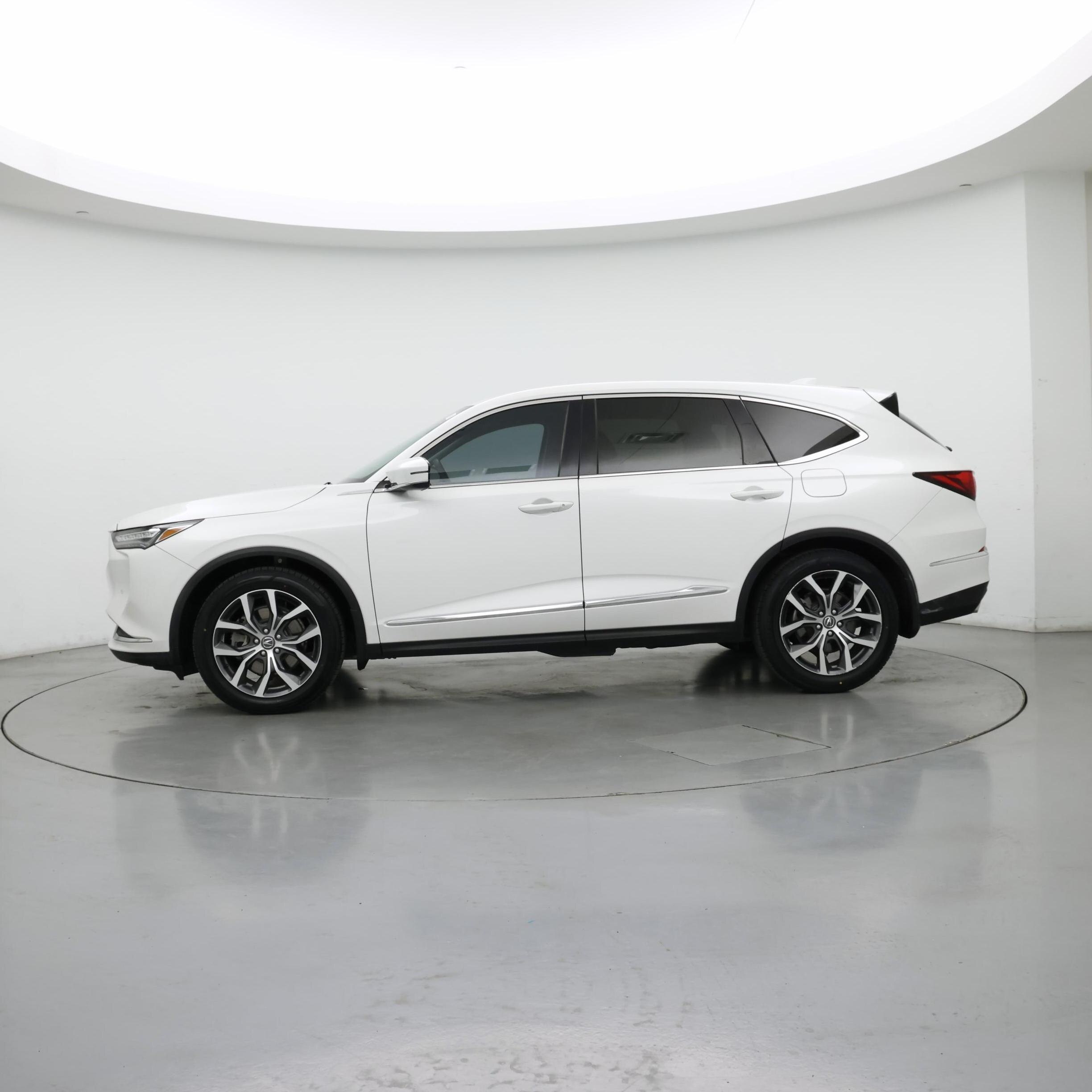 Thumbnail: 2023 Acura MDX - 3