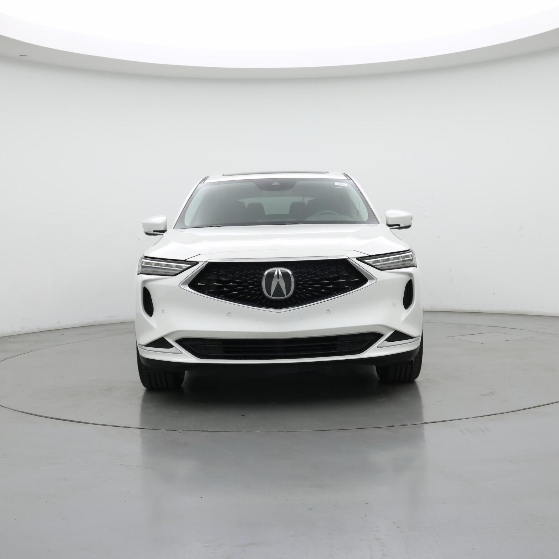 Thumbnail: 2023 Acura MDX - 5