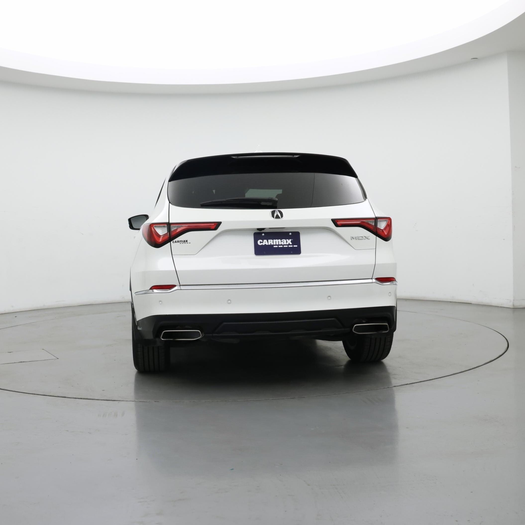 Thumbnail: 2023 Acura MDX - 6