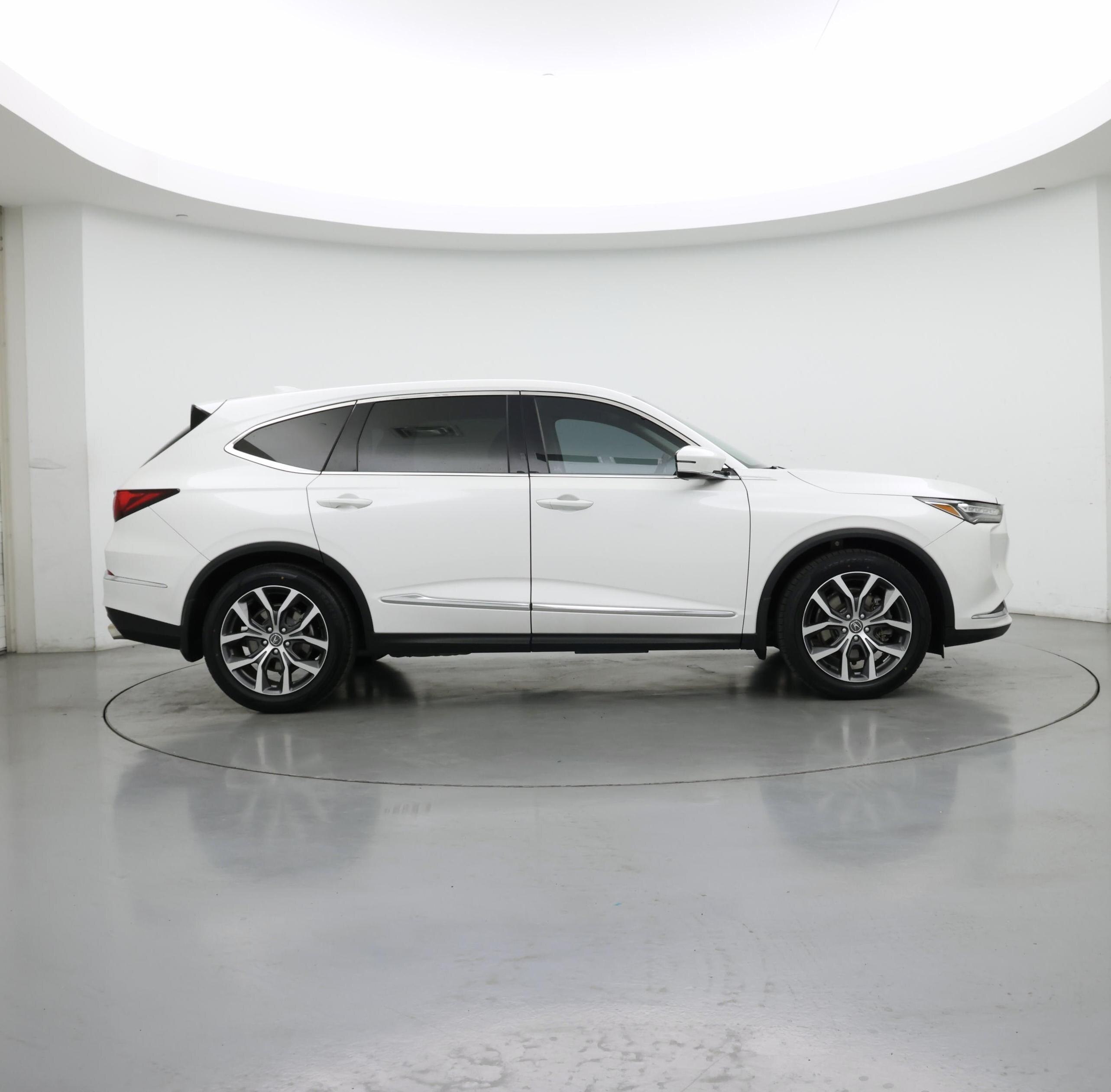 Thumbnail: 2023 Acura MDX - 7