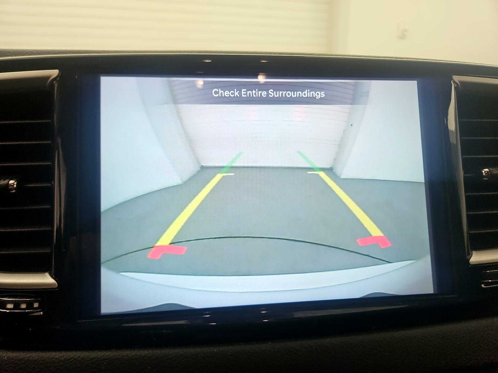 Thumbnail: 2024 Chrysler Pacifica - 14