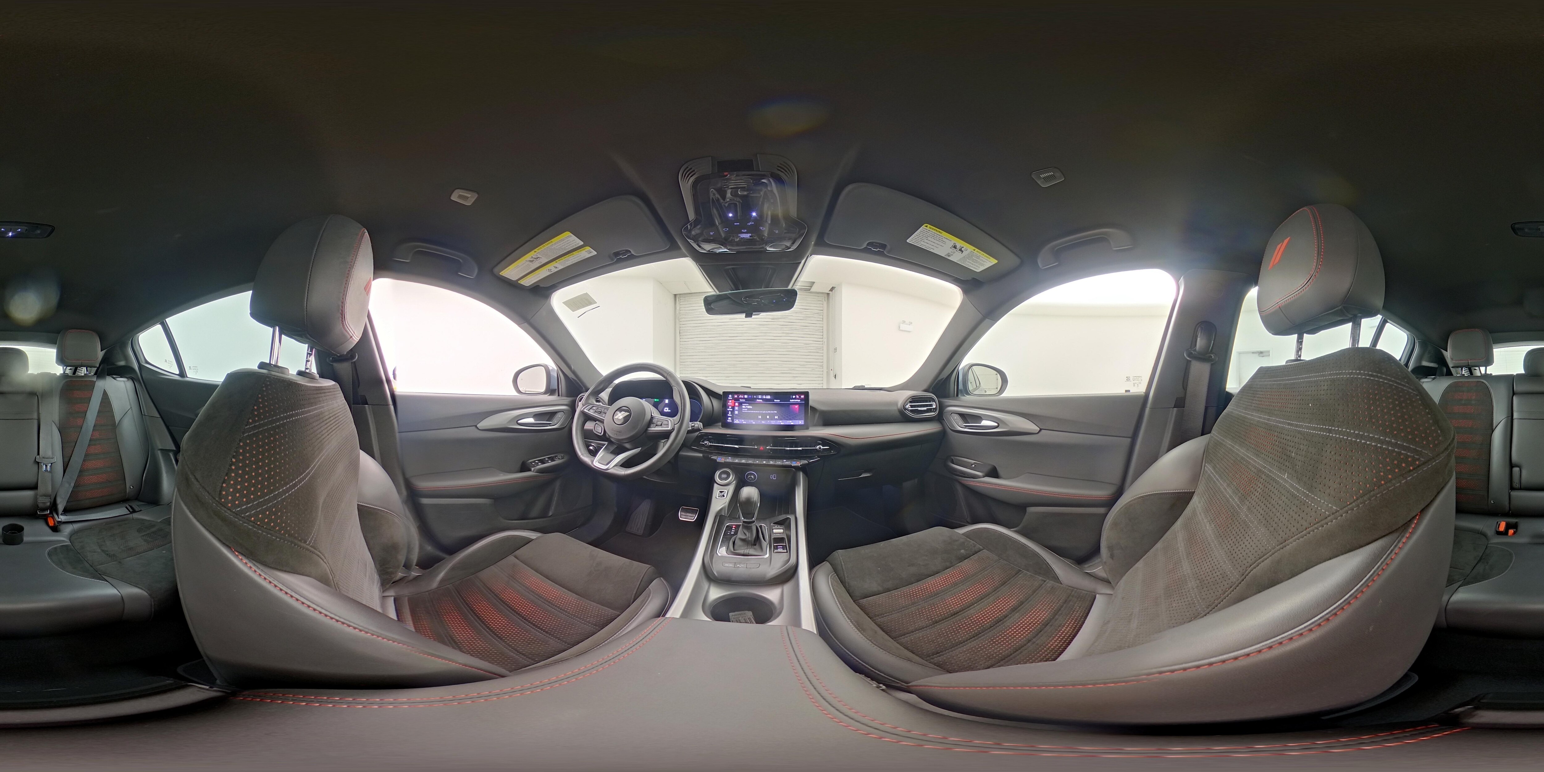 2023 Dodge Hornet GT - Photo 25