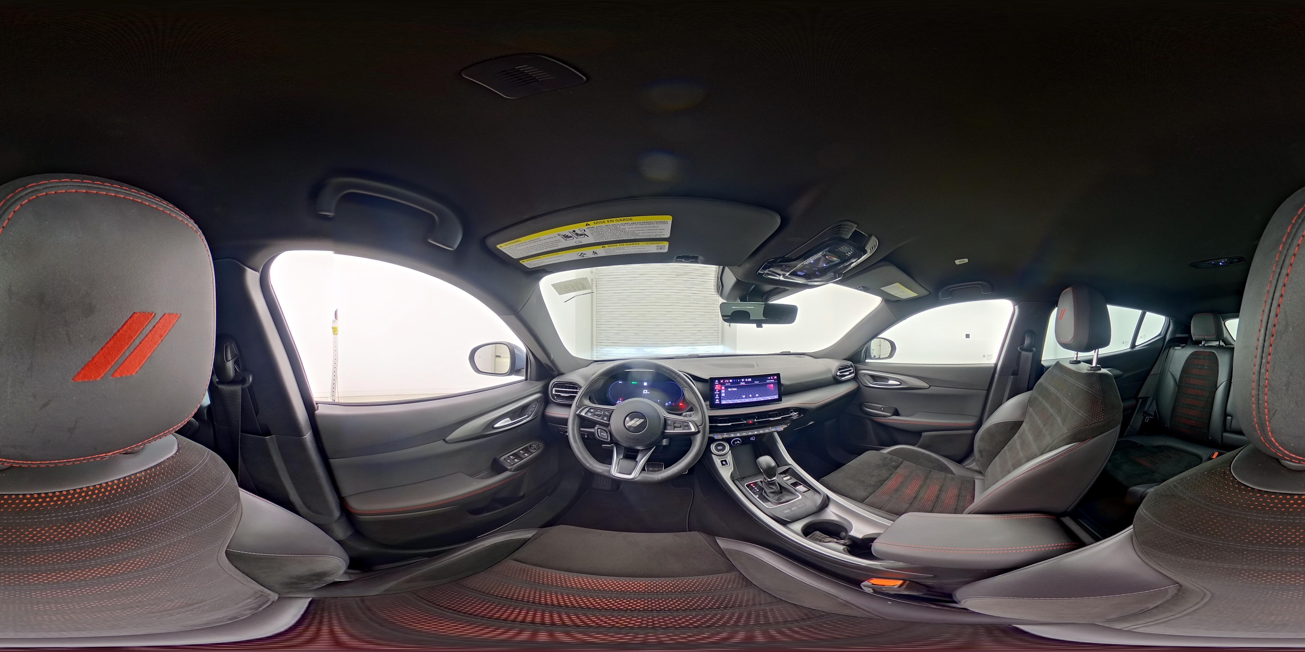 2023 Dodge Hornet GT - Photo 27