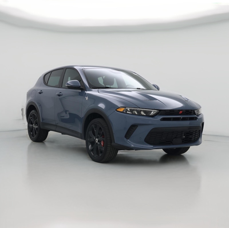 2023 Dodge Hornet GT