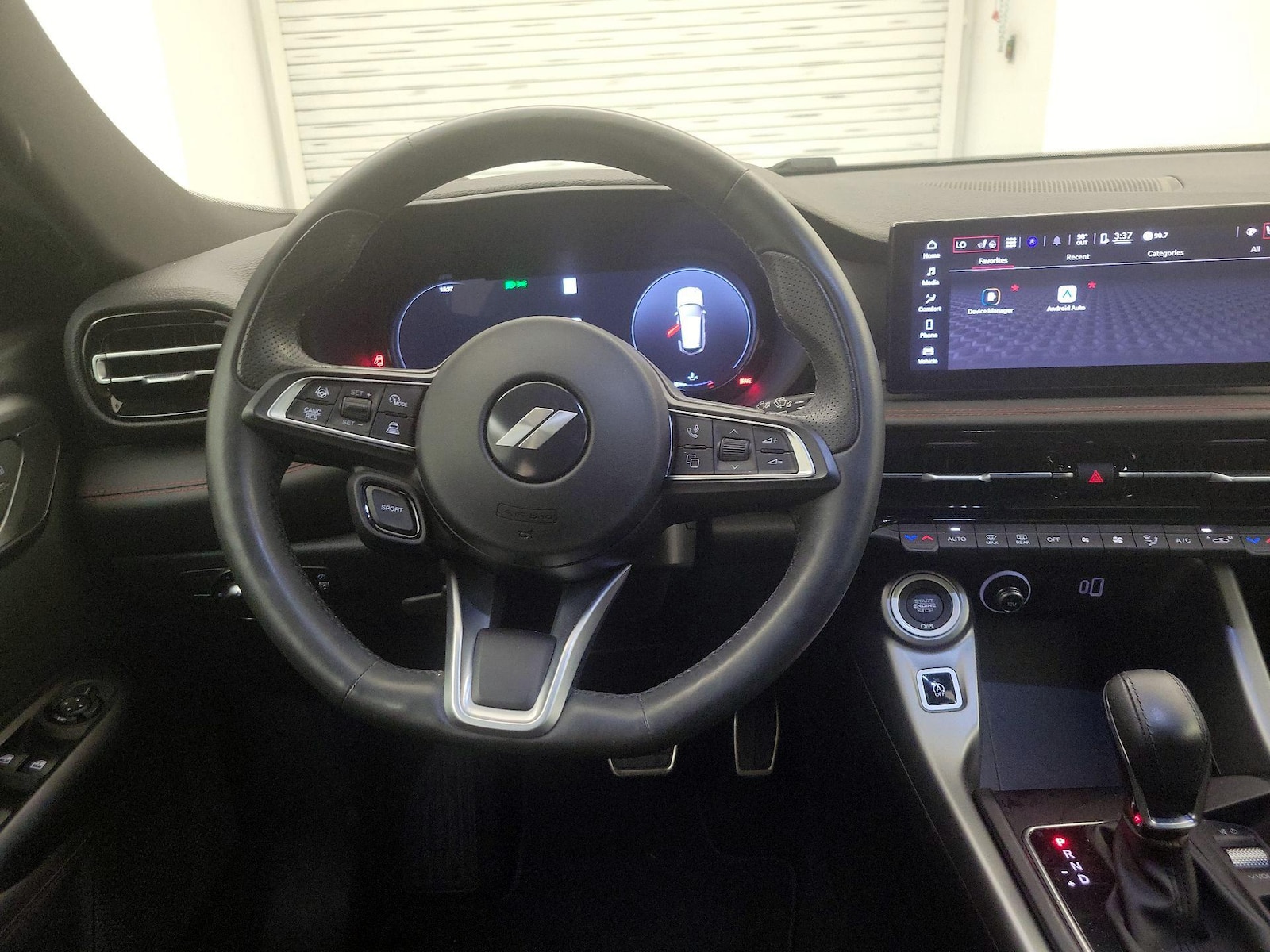 2023 Dodge Hornet GT - Photo 11