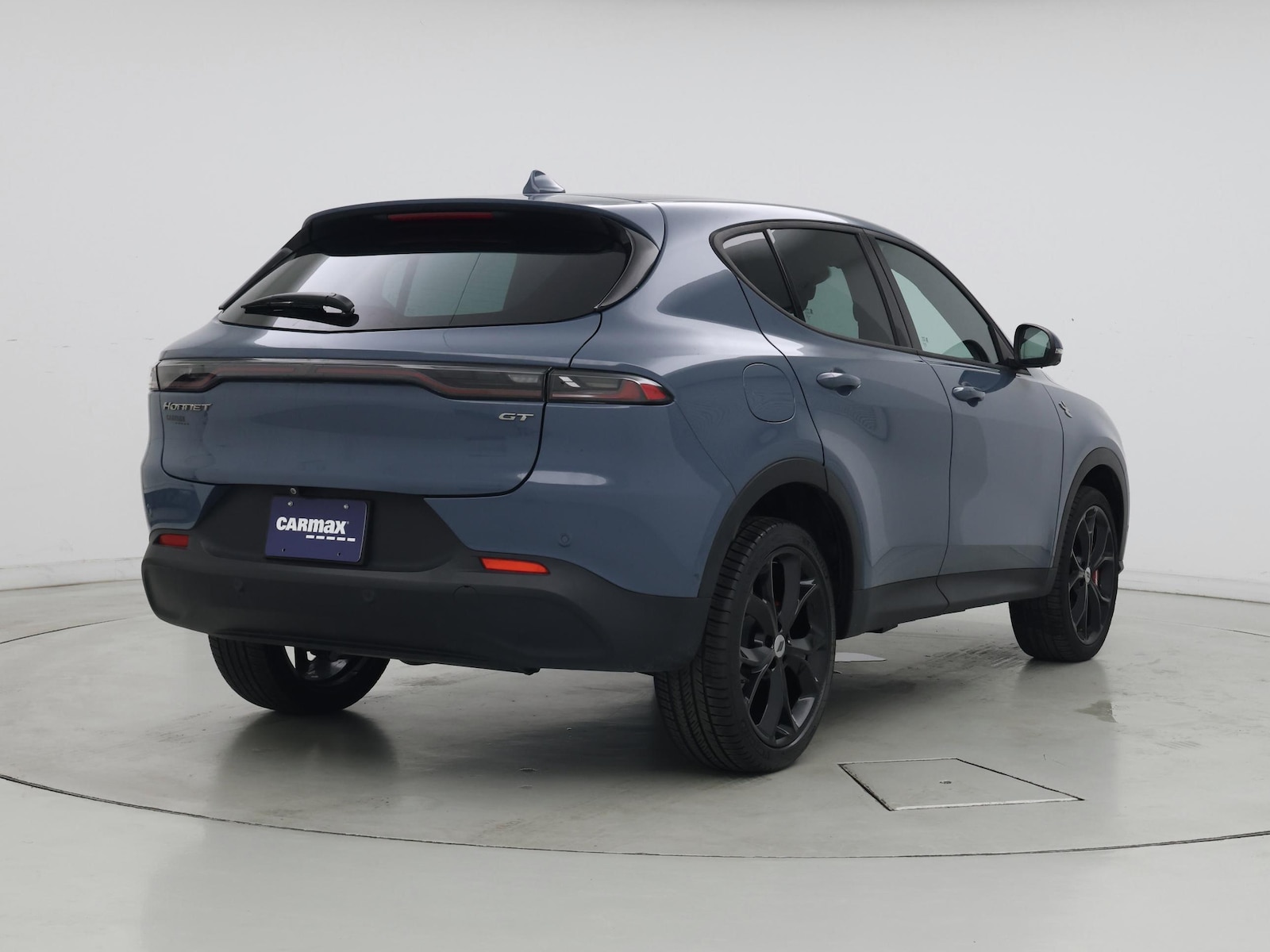 2023 Dodge Hornet GT - Photo 9