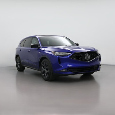 2023 Acura MDX SH-AWD A-Spec