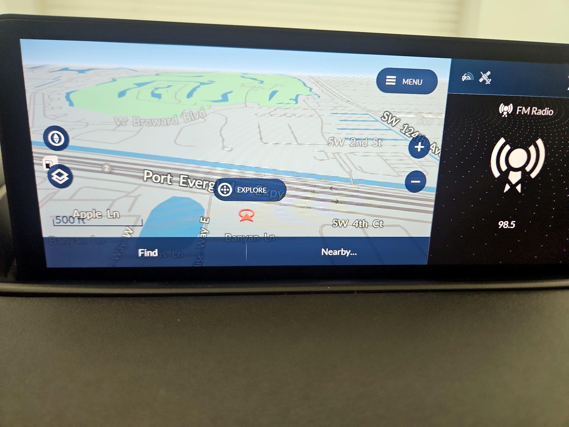 Thumbnail: 2023 Acura MDX - 14