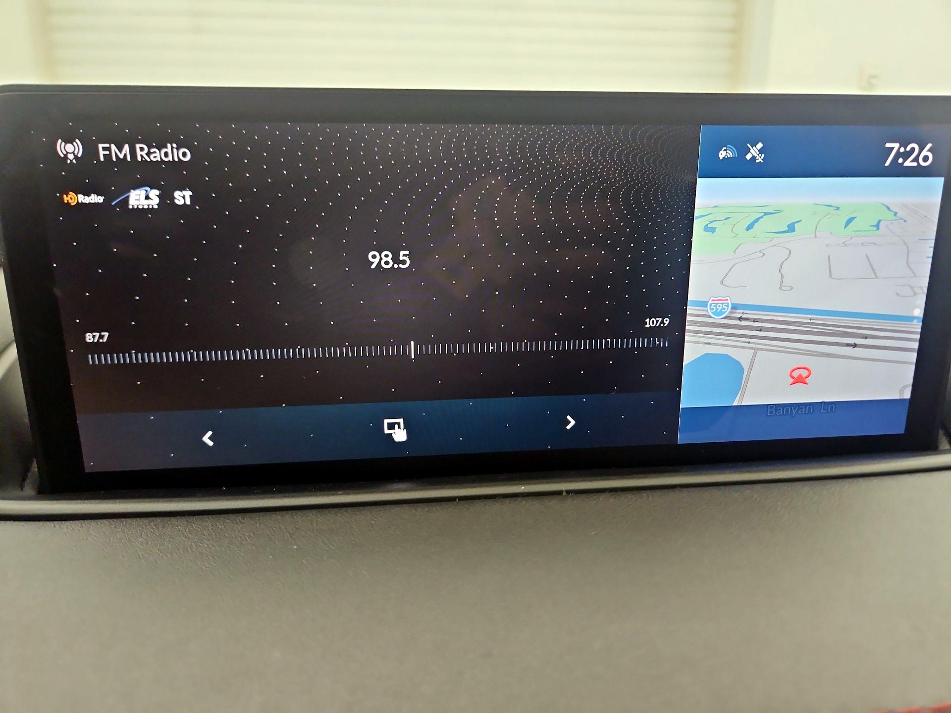 Thumbnail: 2023 Acura MDX - 16