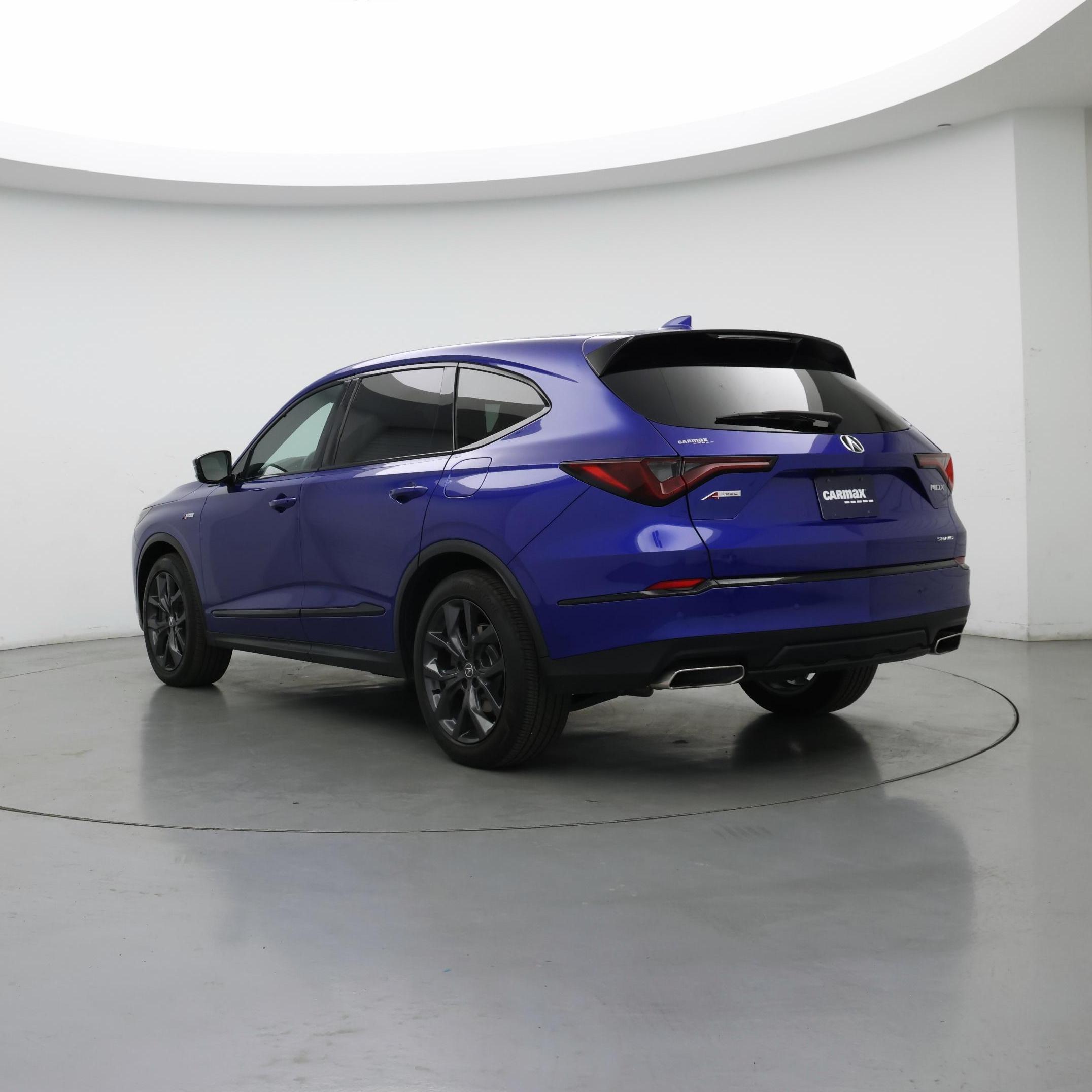 Thumbnail: 2023 Acura MDX - 2