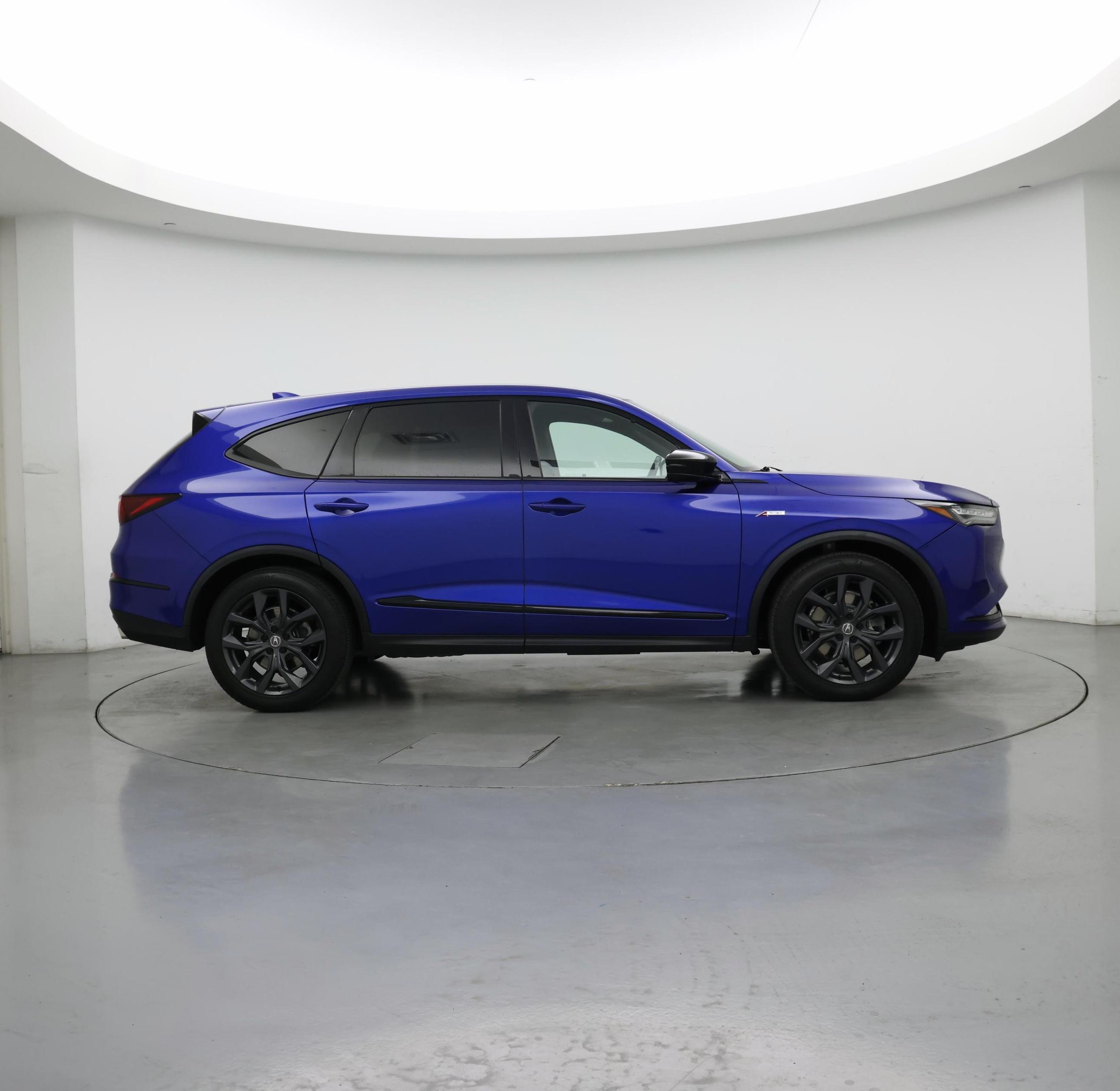 Thumbnail: 2023 Acura MDX - 7