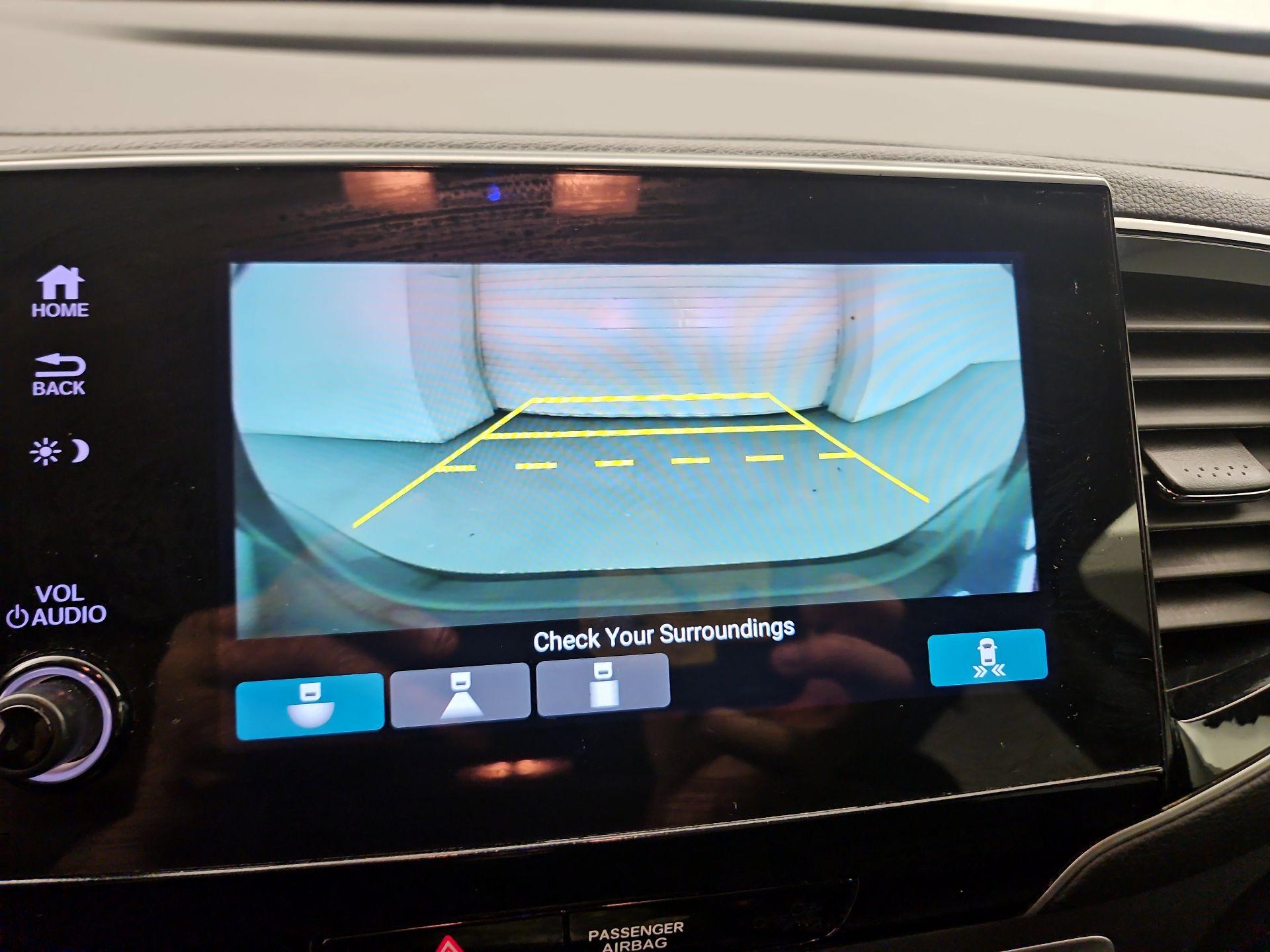 Thumbnail: 2022 Honda Pilot - 14