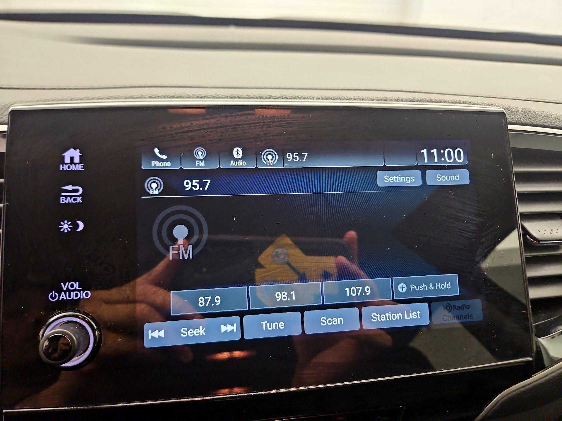 Thumbnail: 2022 Honda Pilot - 15