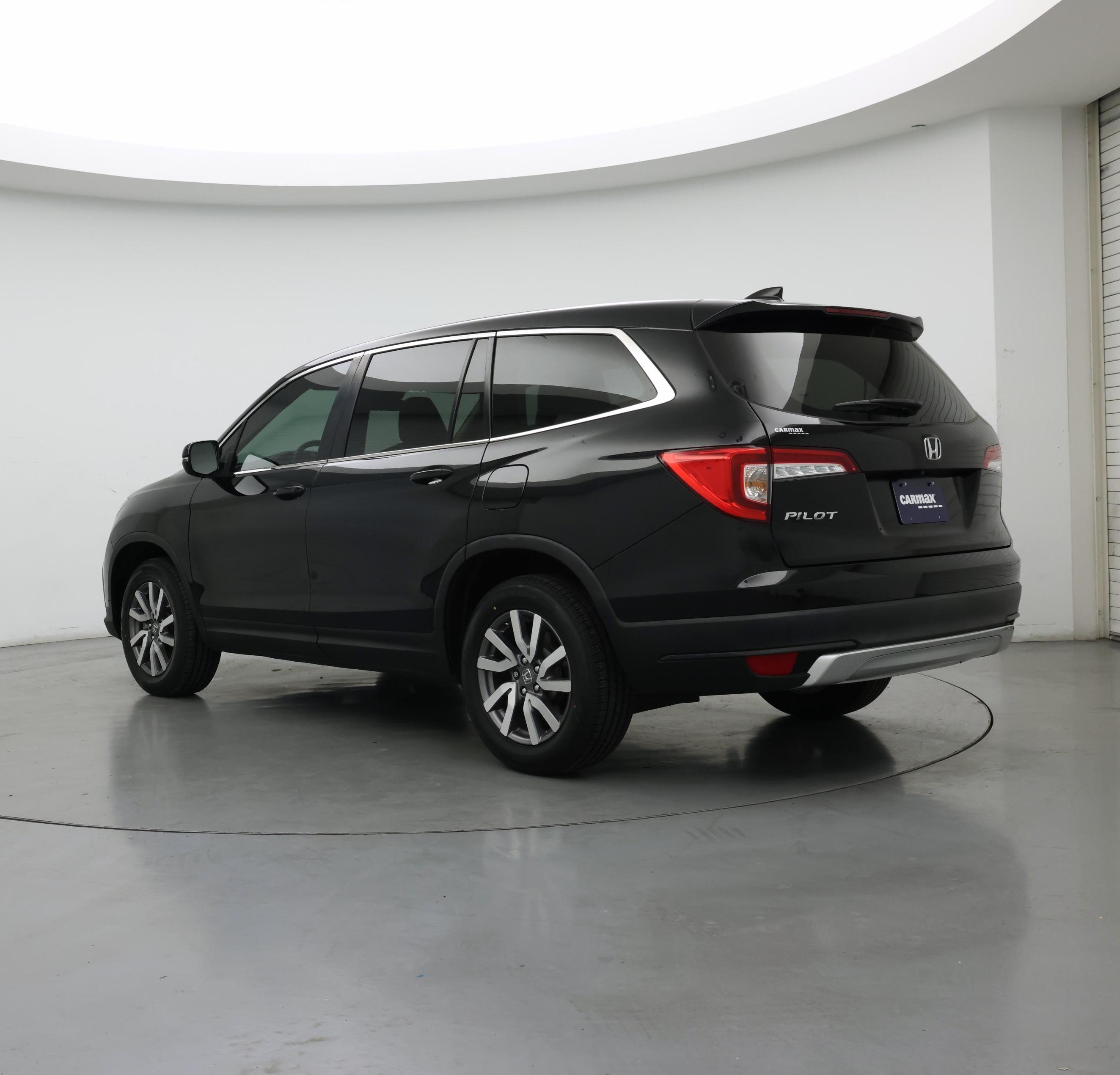 Thumbnail: 2022 Honda Pilot - 2