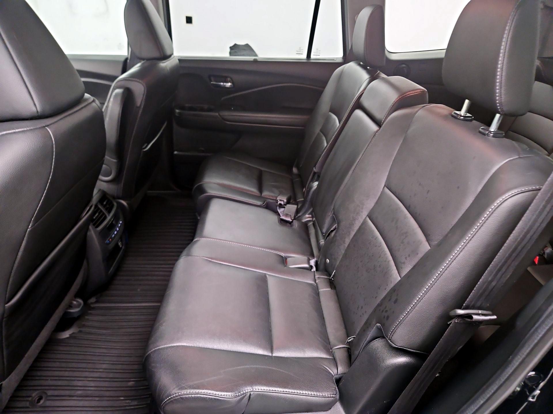 Thumbnail: 2022 Honda Pilot - 19