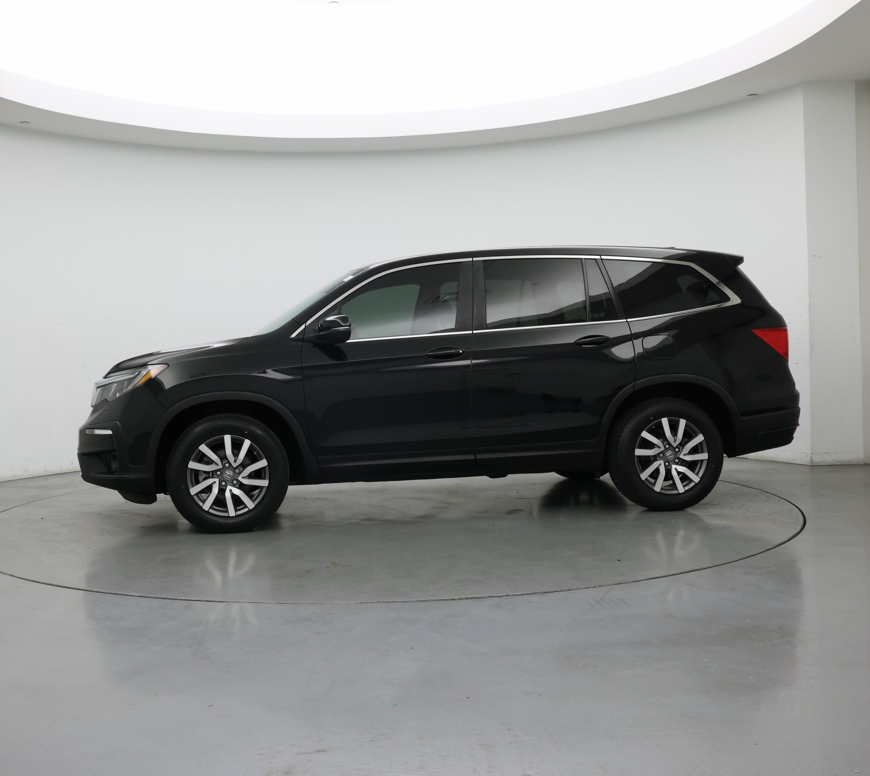 Thumbnail: 2022 Honda Pilot - 3