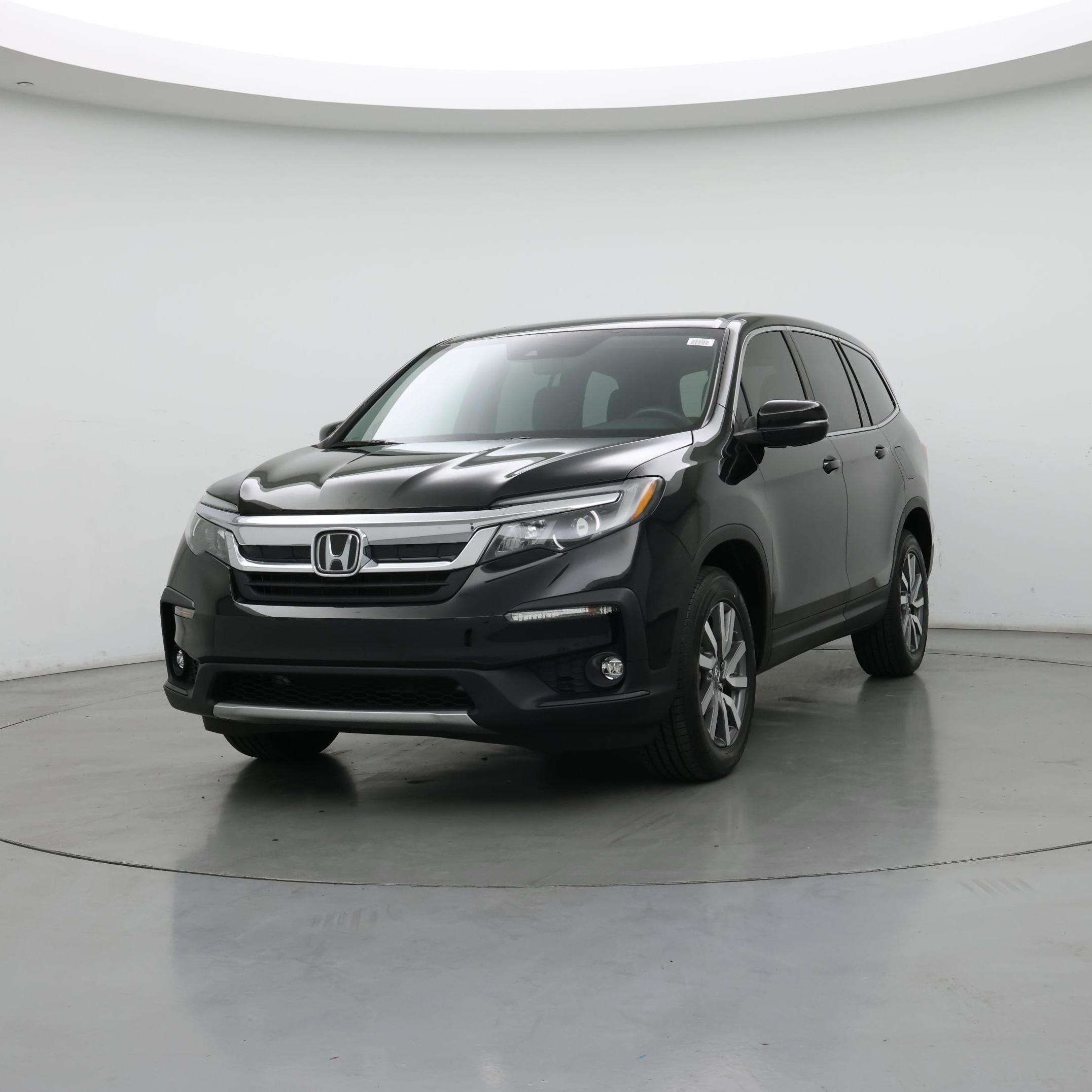 Thumbnail: 2022 Honda Pilot - 4