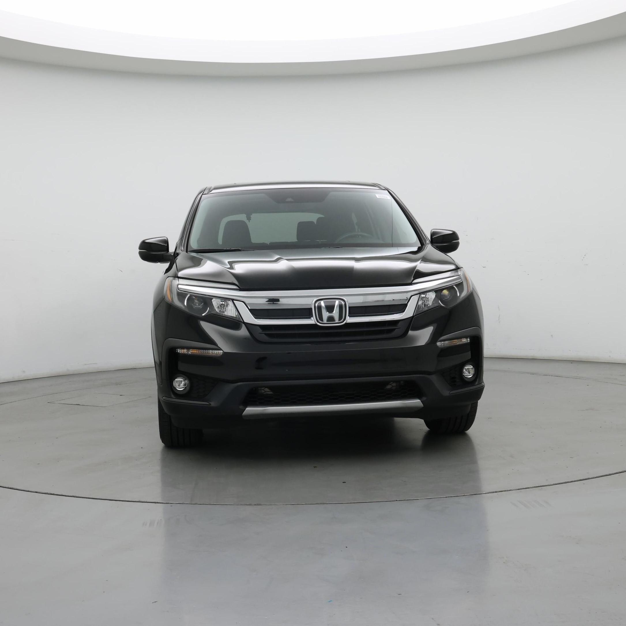 Thumbnail: 2022 Honda Pilot - 5