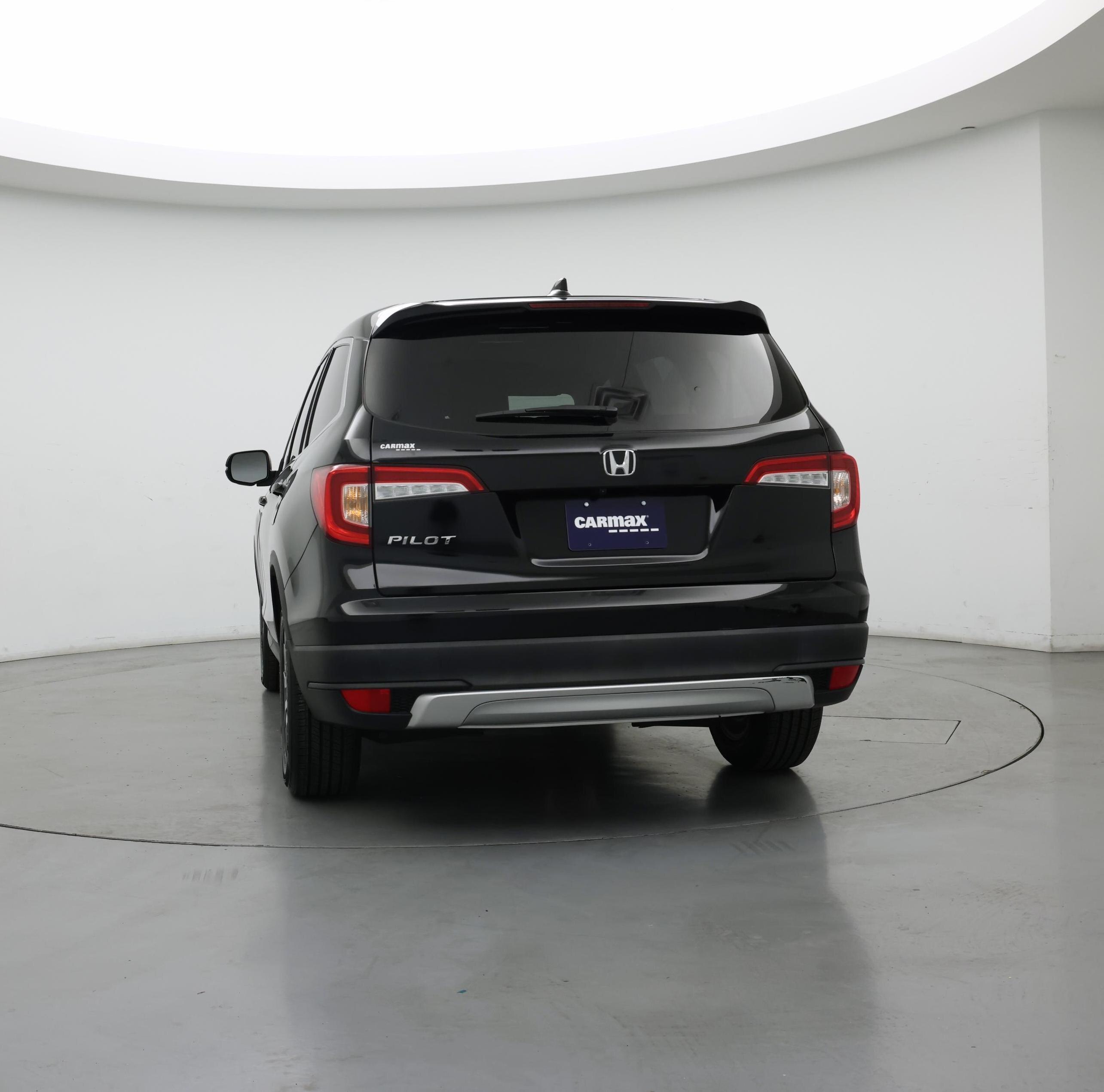 Thumbnail: 2022 Honda Pilot - 6