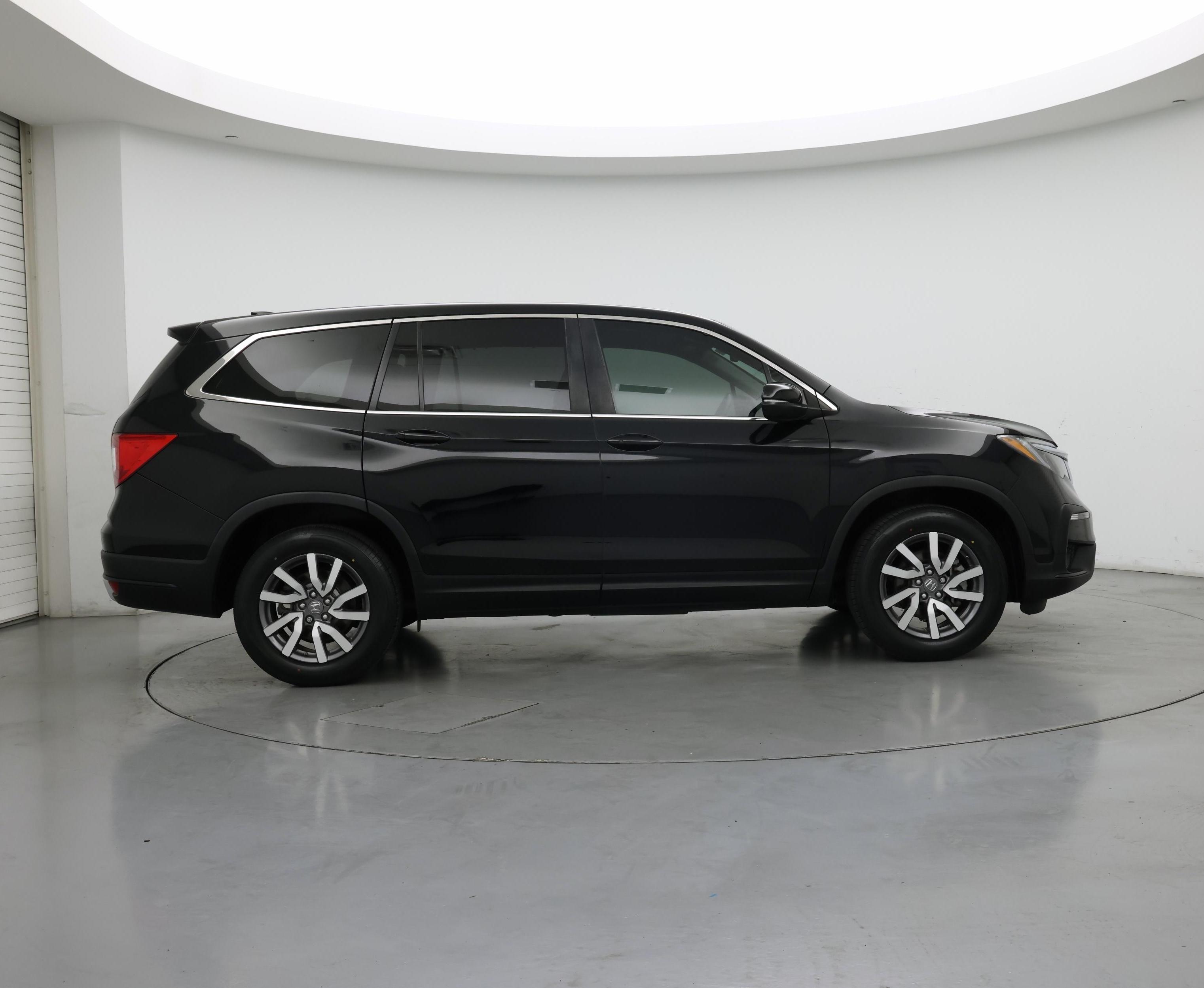 Thumbnail: 2022 Honda Pilot - 7