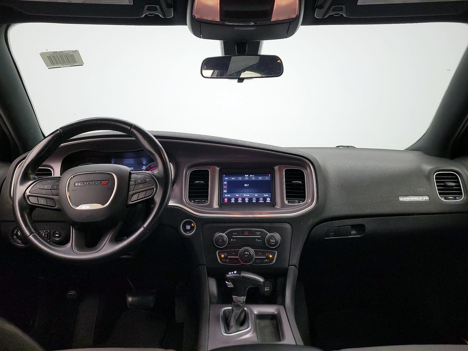 Thumbnail: 2022 Dodge Charger - 9