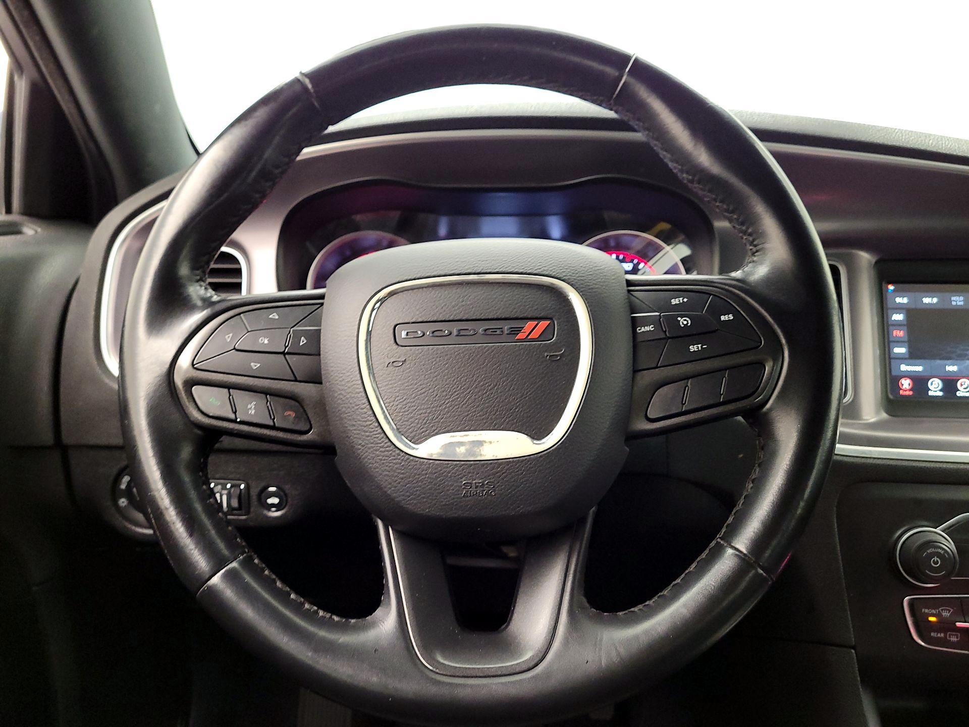 Thumbnail: 2022 Dodge Charger - 10