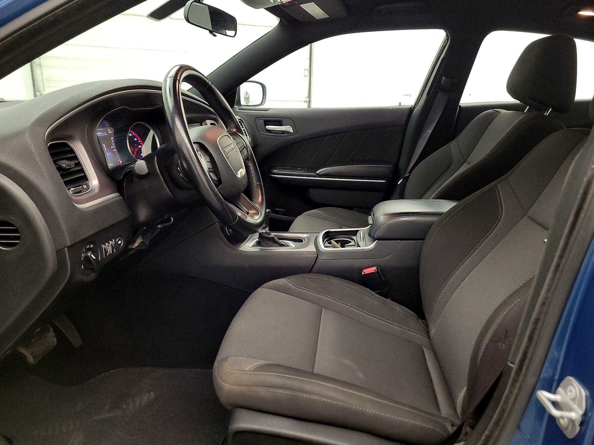 Thumbnail: 2022 Dodge Charger - 11