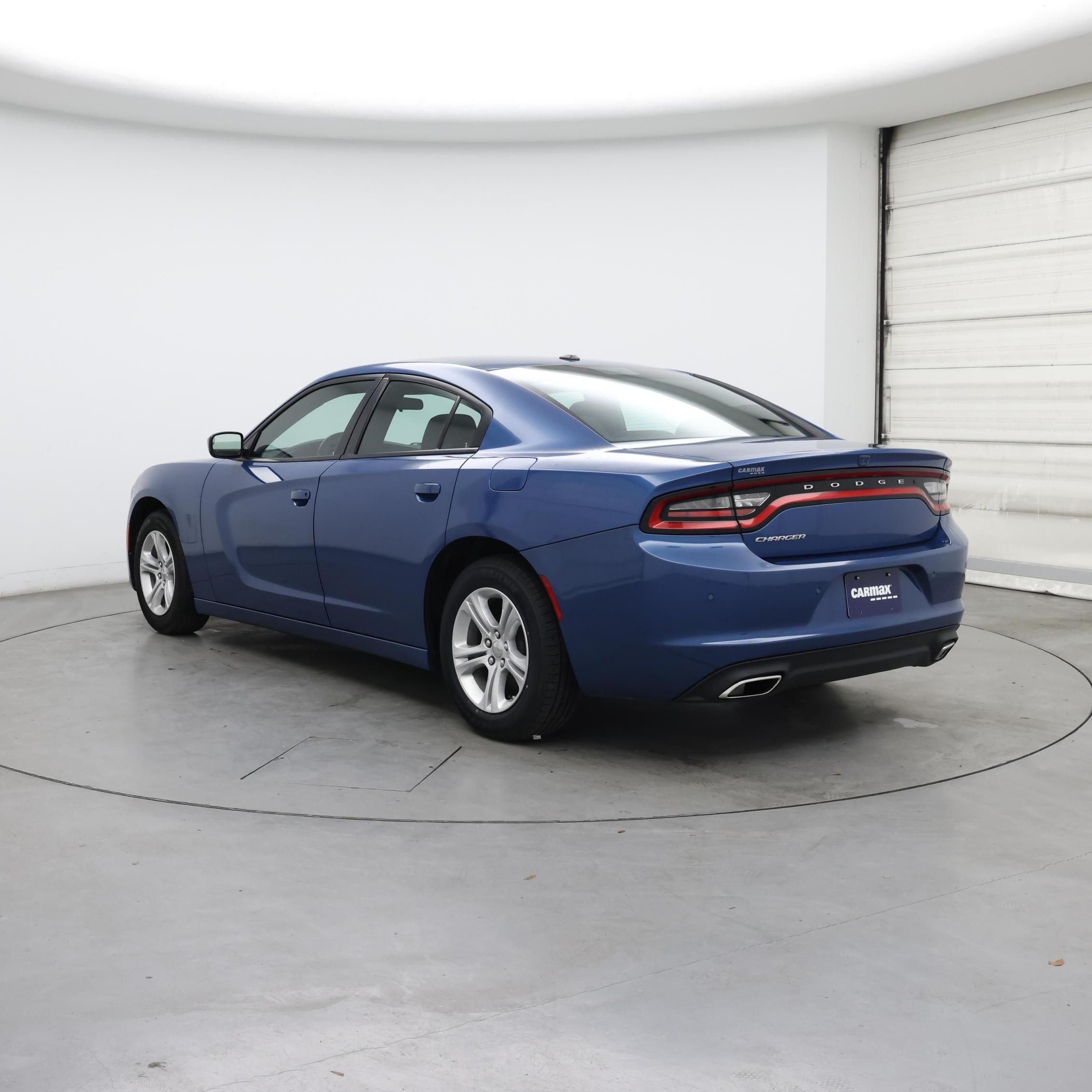 Thumbnail: 2022 Dodge Charger - 2