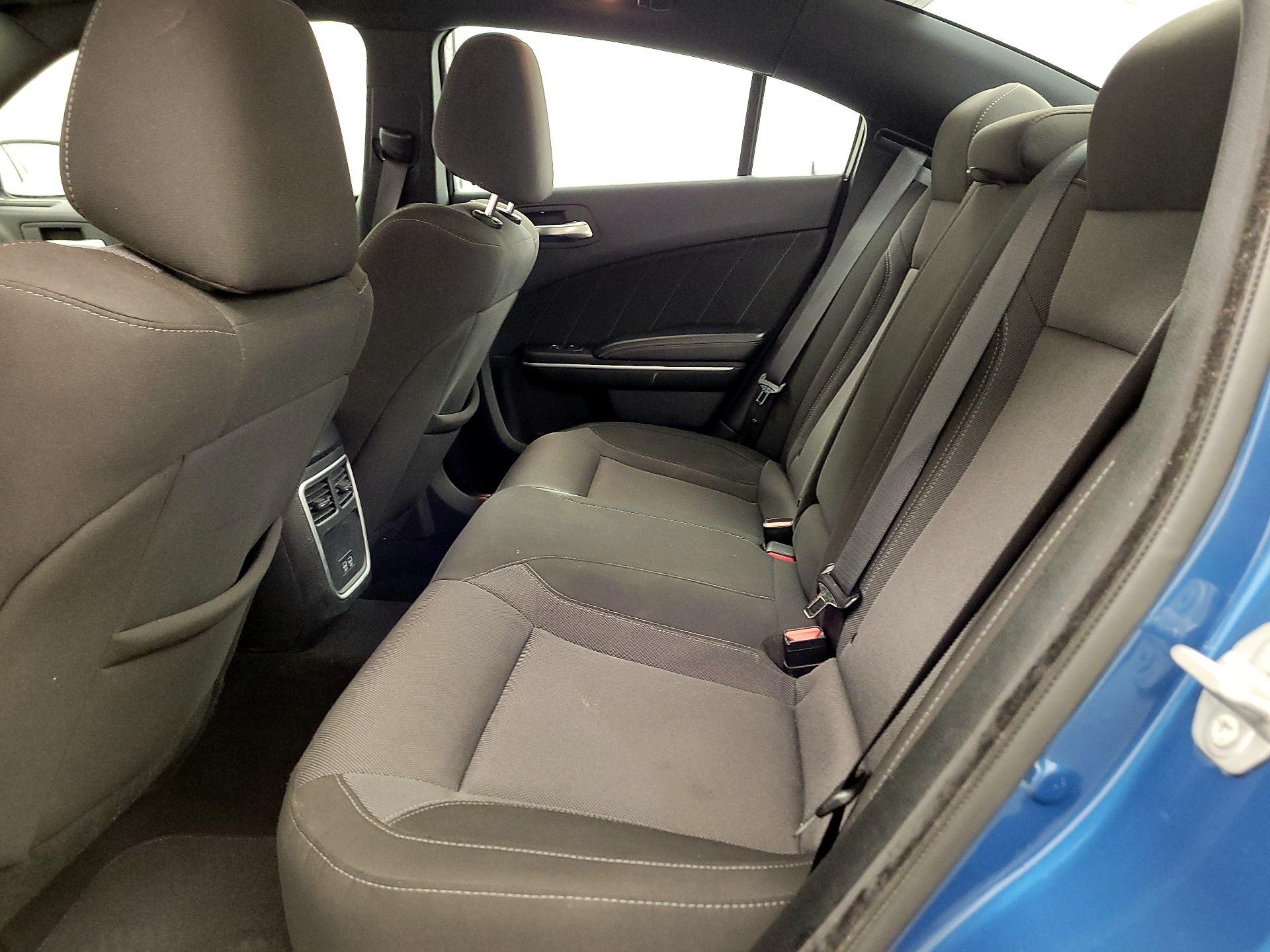 Thumbnail: 2022 Dodge Charger - 19