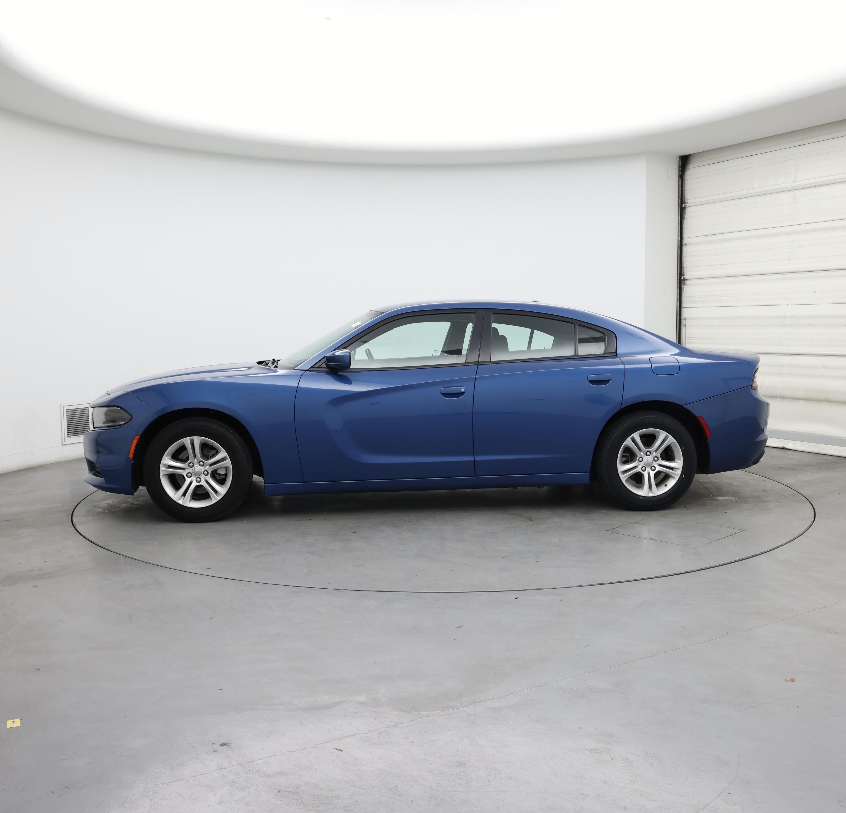 Thumbnail: 2022 Dodge Charger - 3