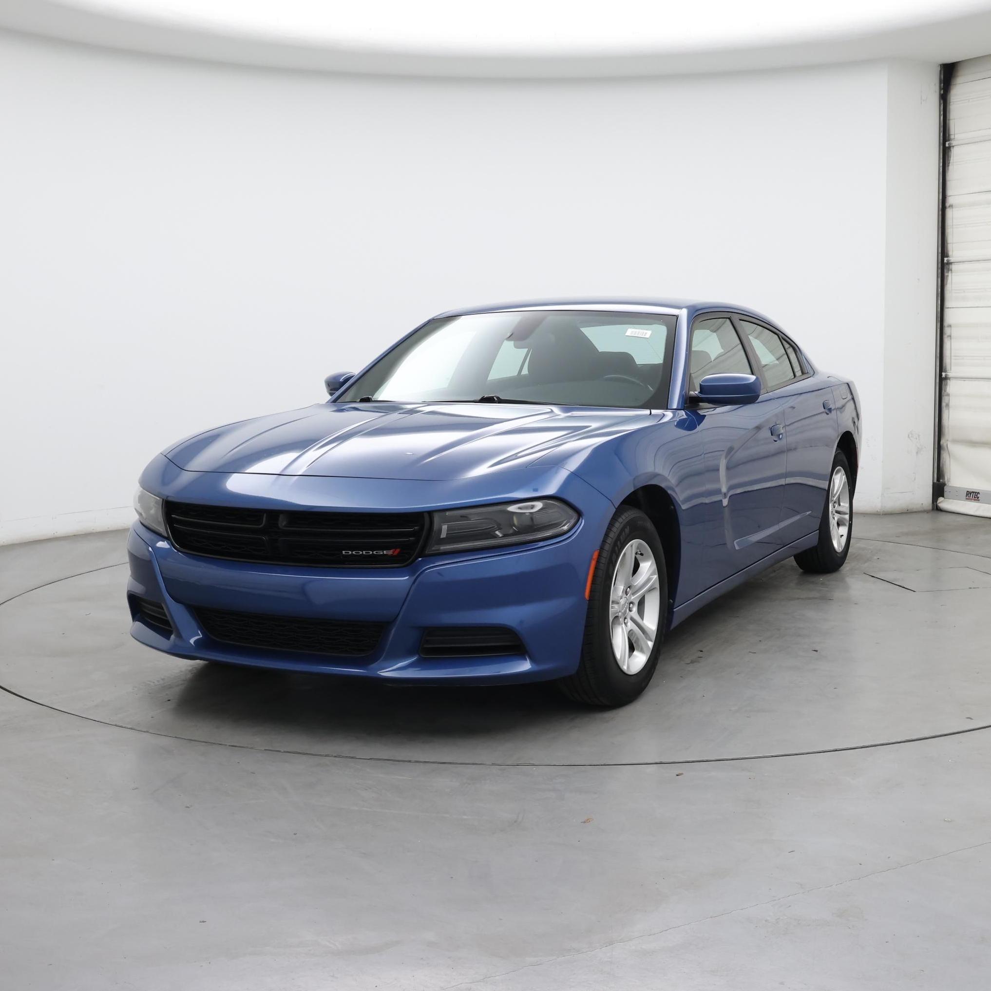 Thumbnail: 2022 Dodge Charger - 4