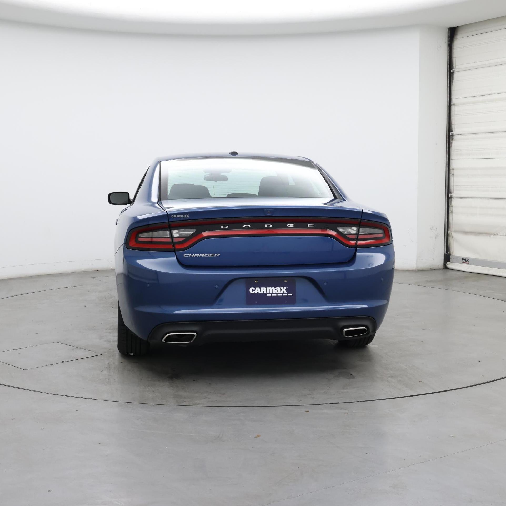 Thumbnail: 2022 Dodge Charger - 6