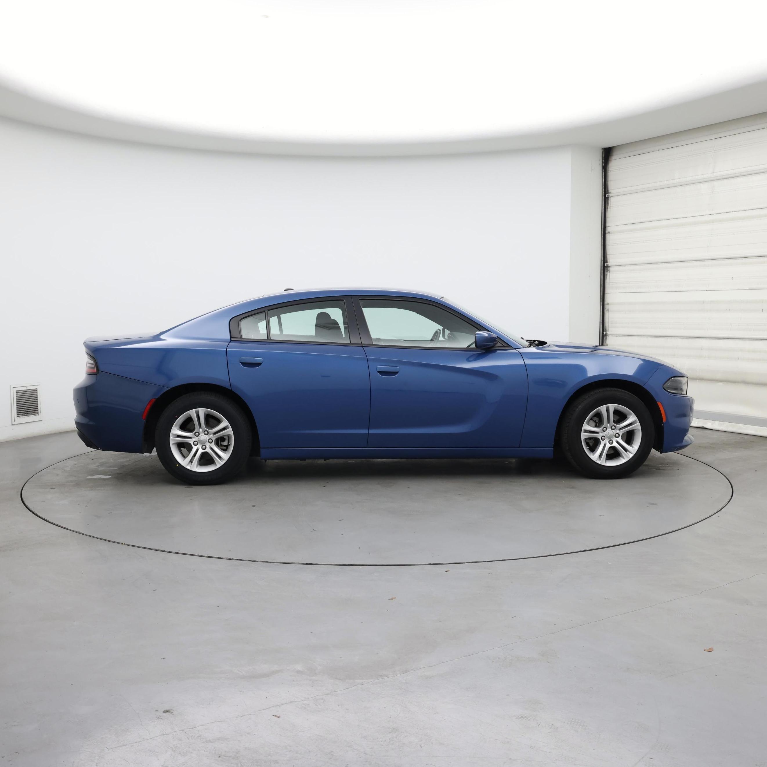 Thumbnail: 2022 Dodge Charger - 7