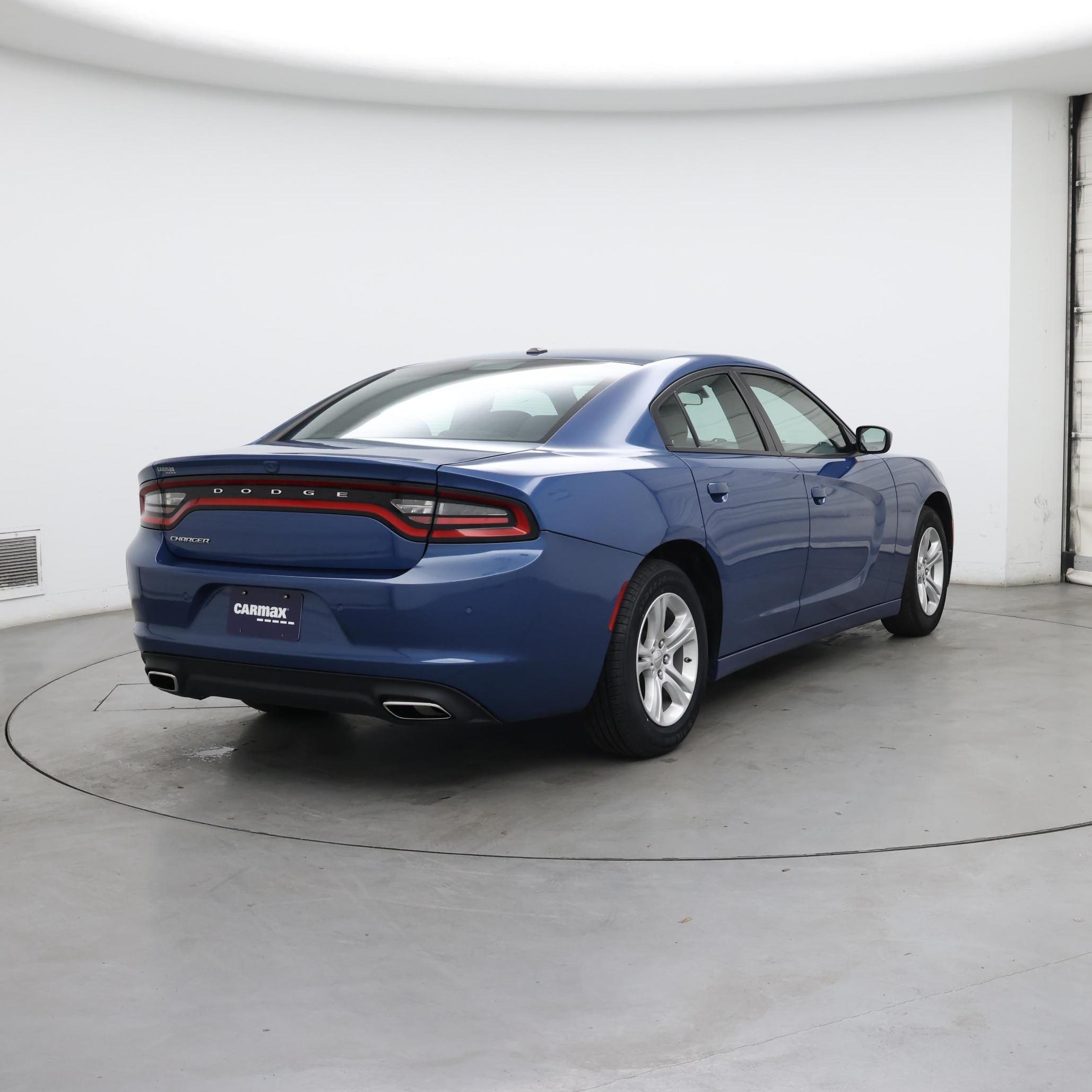 Thumbnail: 2022 Dodge Charger - 8