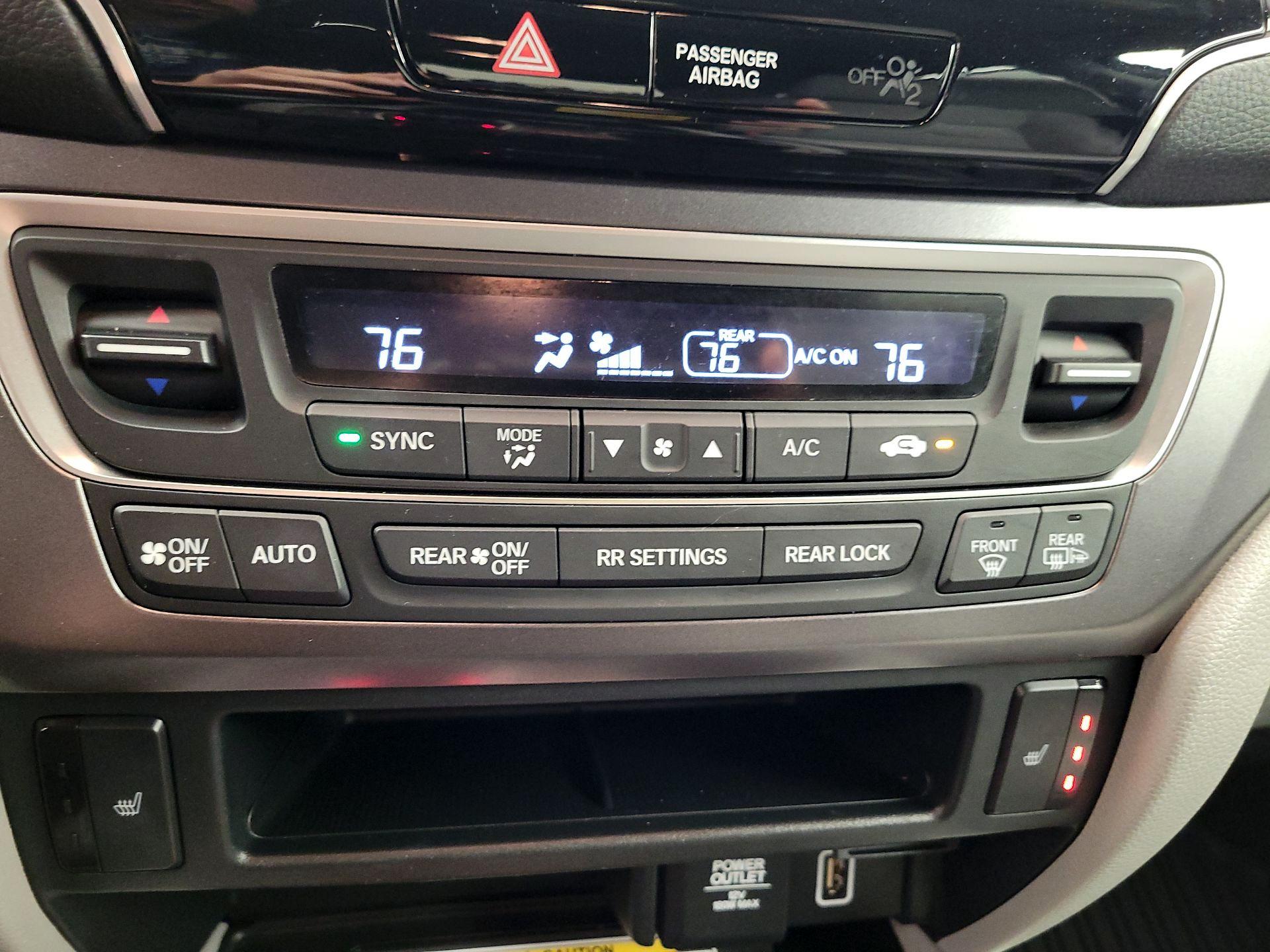 Thumbnail: 2022 Honda Pilot - 14