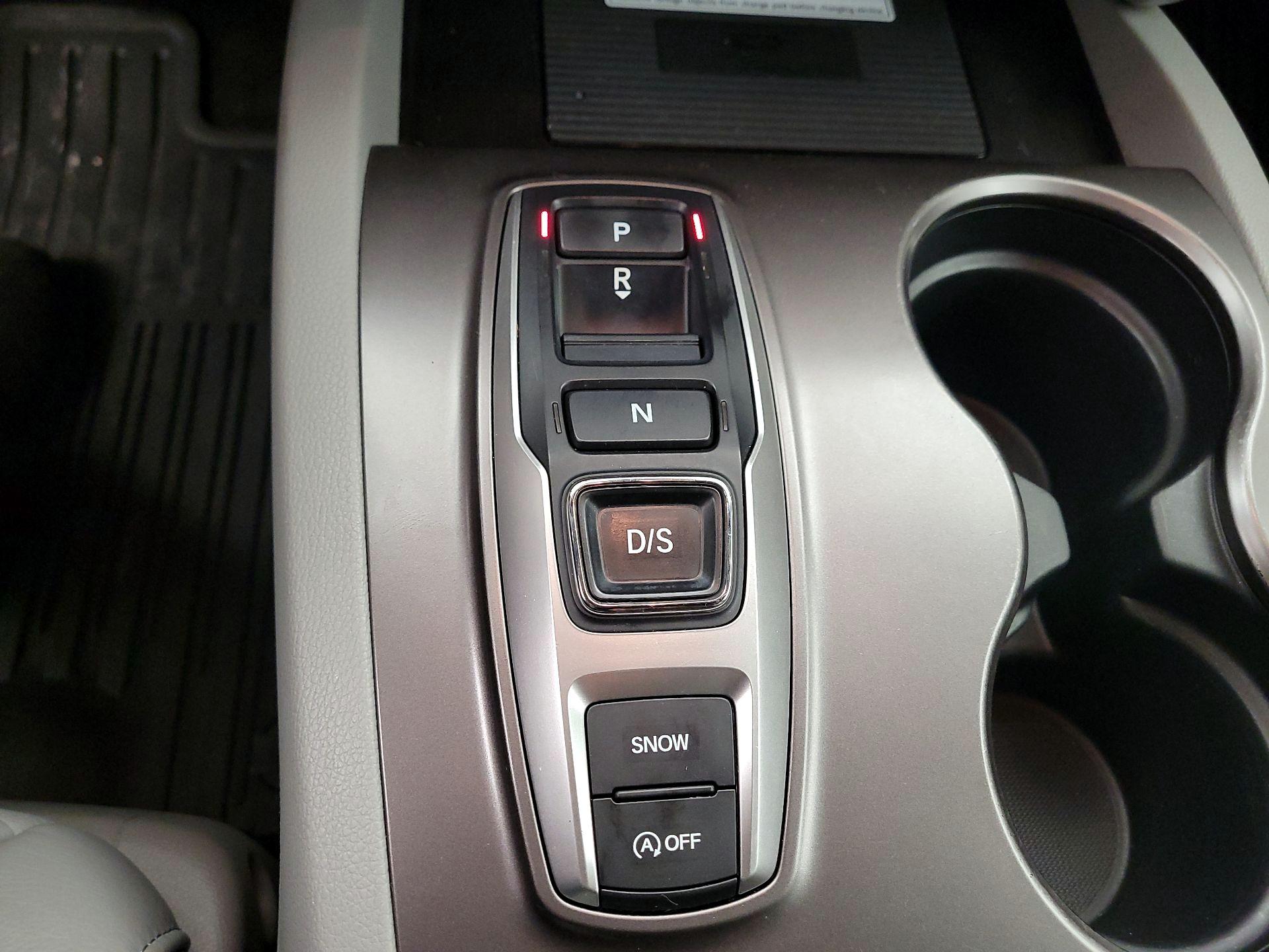 Thumbnail: 2022 Honda Pilot - 15