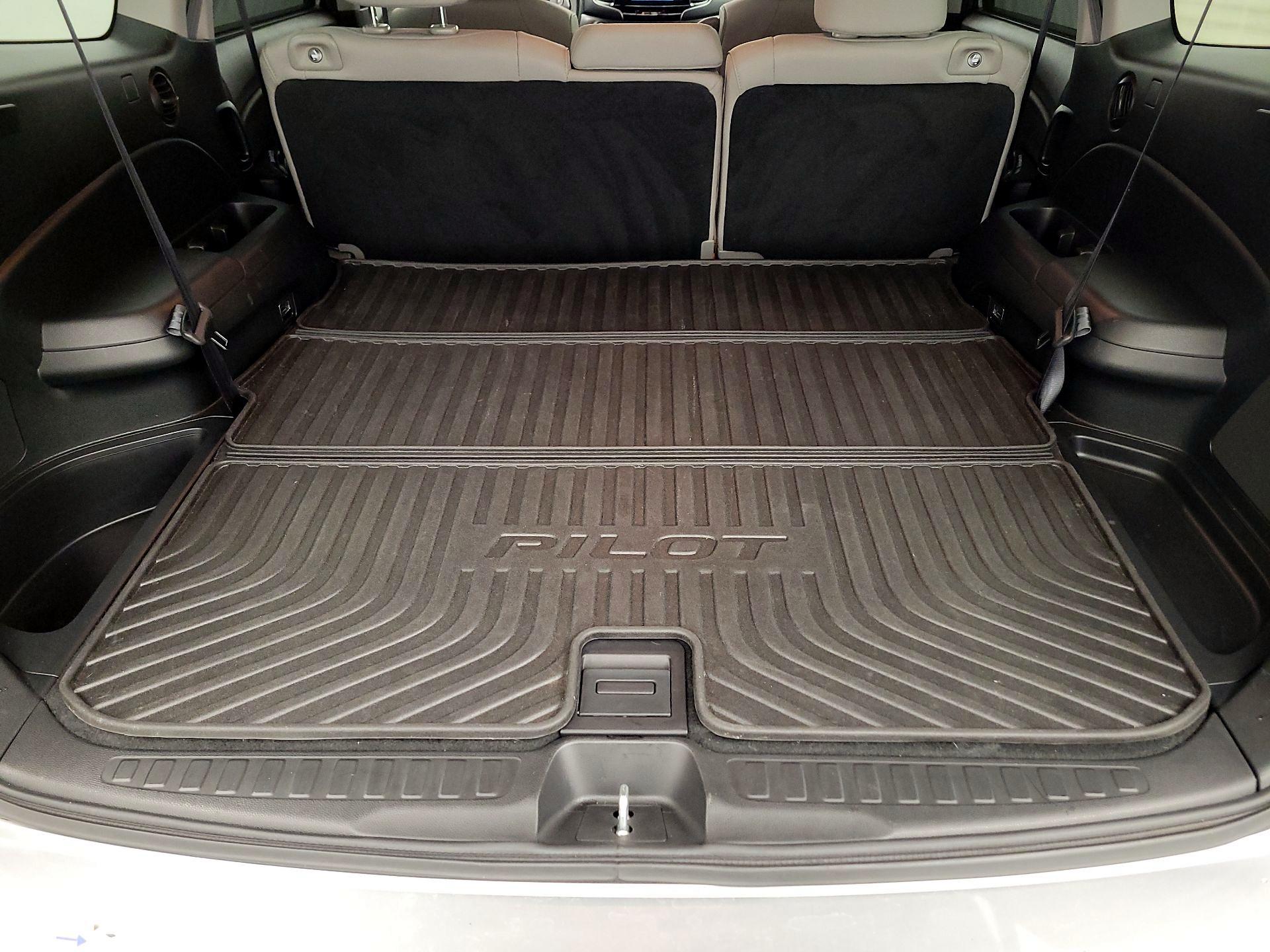 Thumbnail: 2022 Honda Pilot - 16