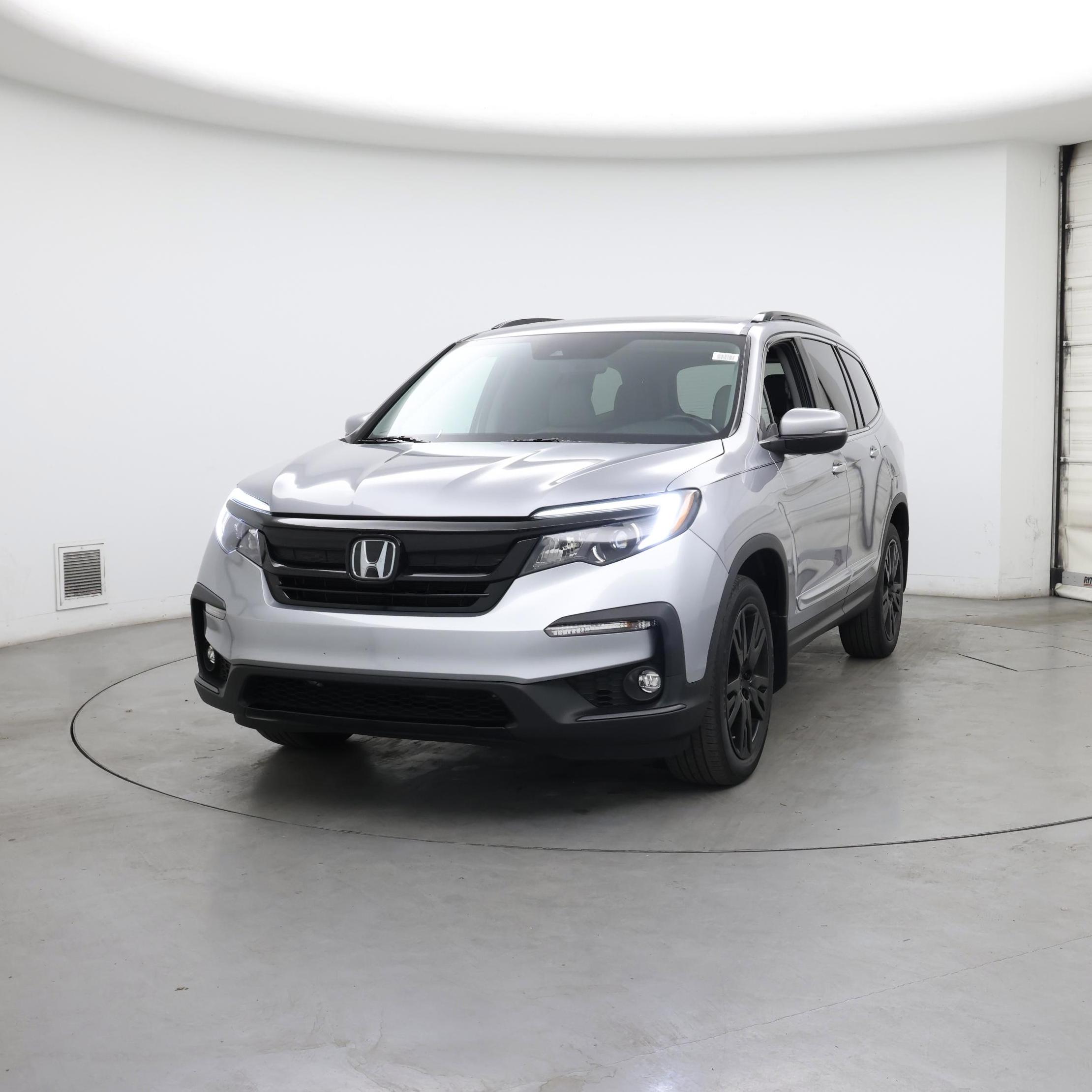 Thumbnail: 2022 Honda Pilot - 4