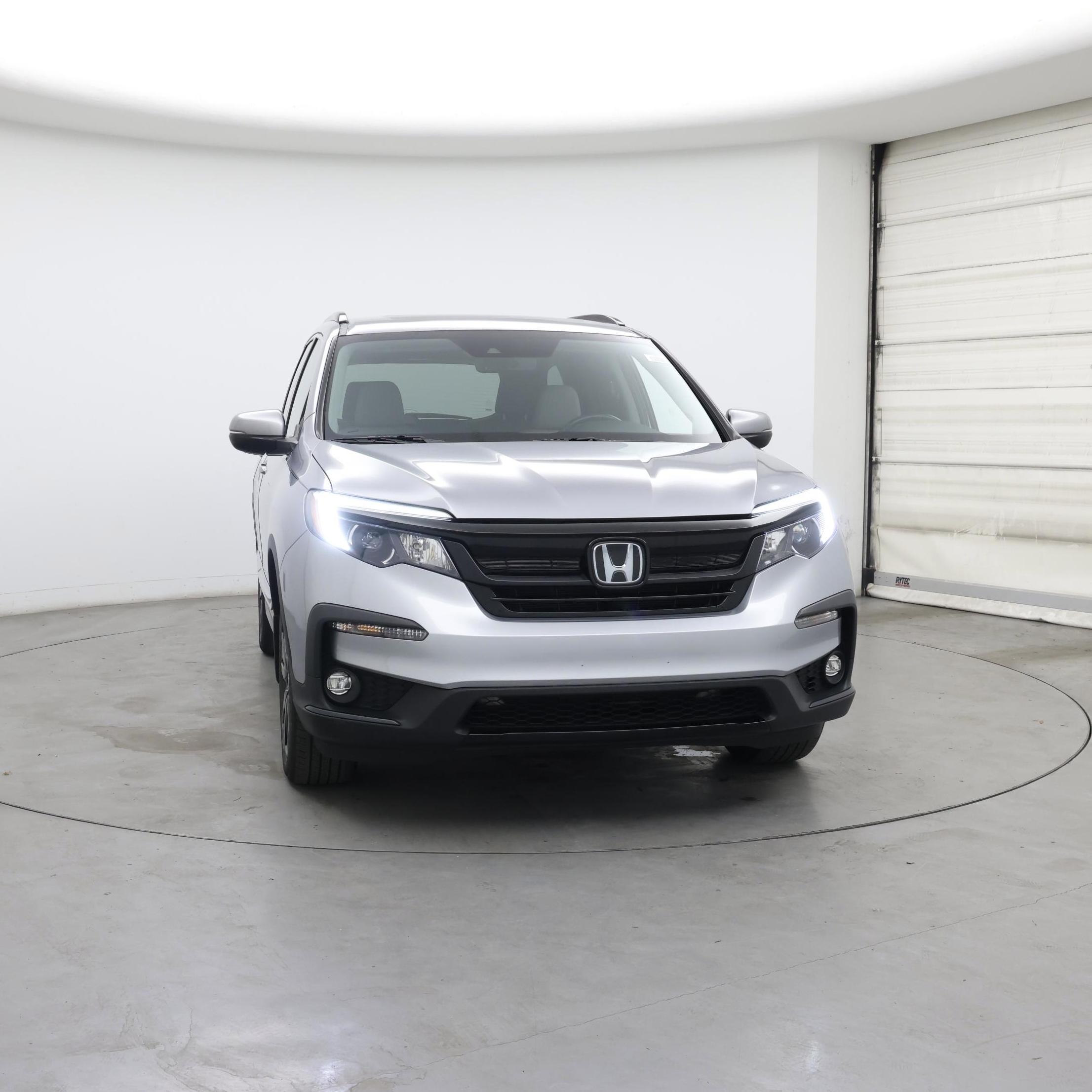 Thumbnail: 2022 Honda Pilot - 5