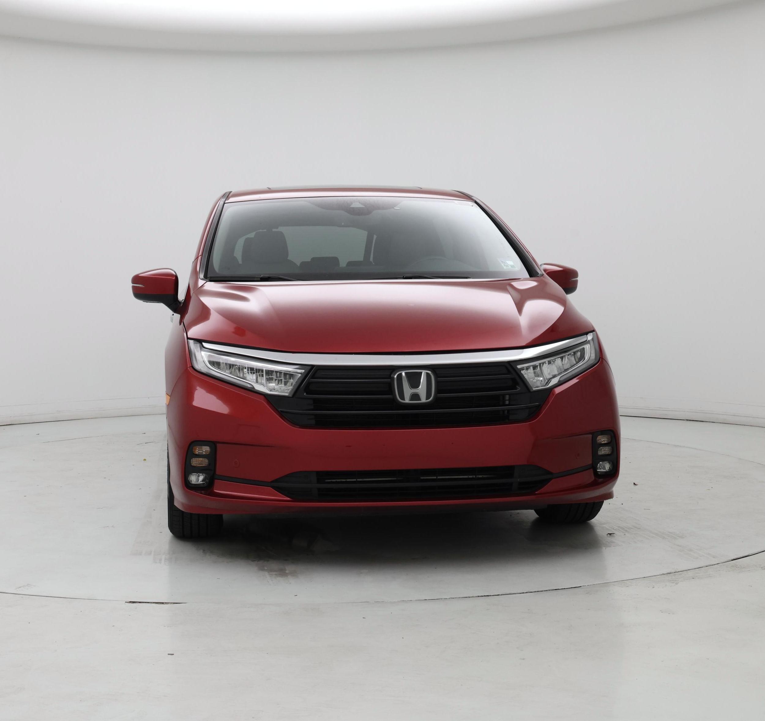 Thumbnail: 2023 Honda Odyssey - 5