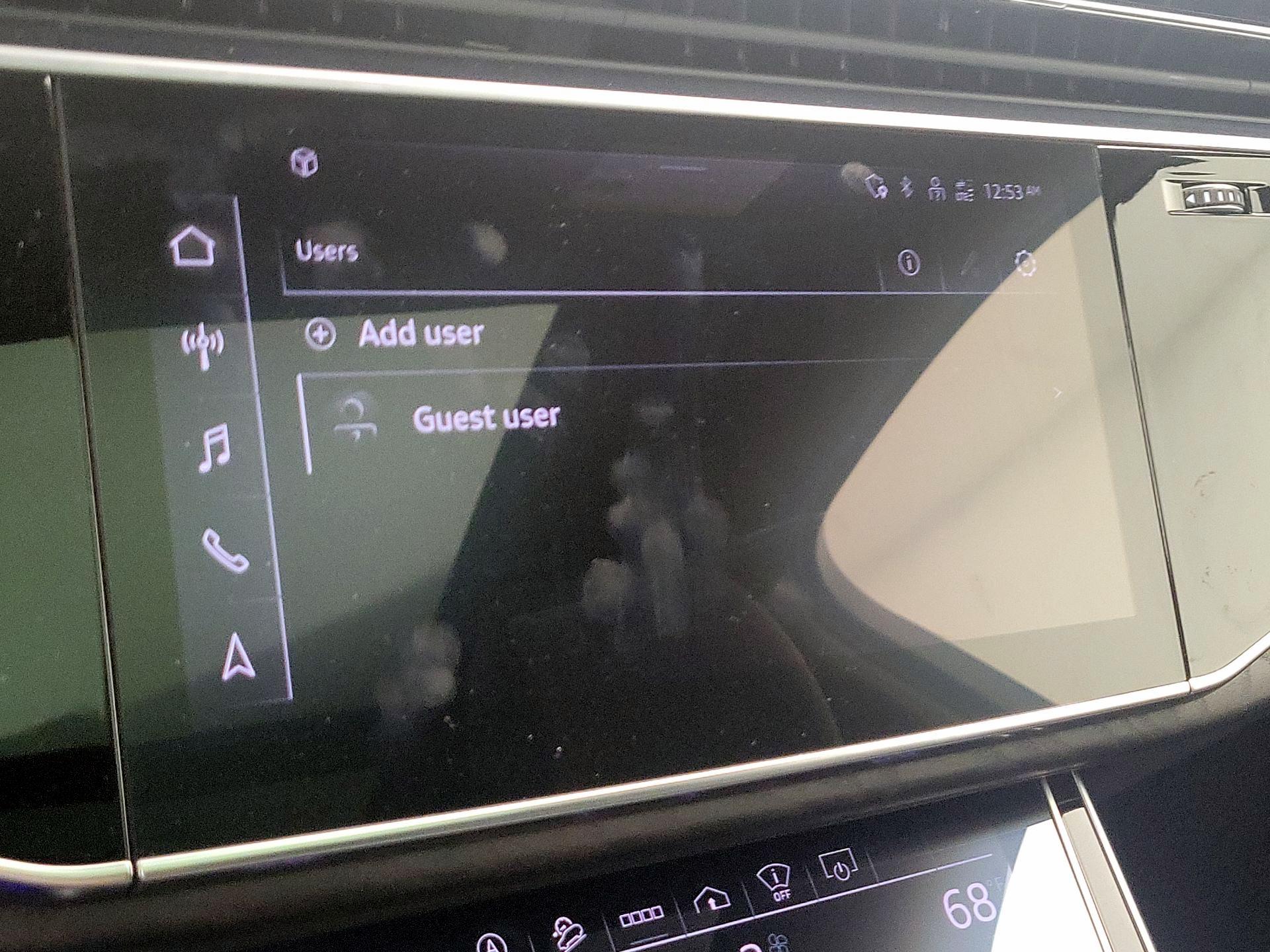 Thumbnail: 2021 Audi Q7 - 15