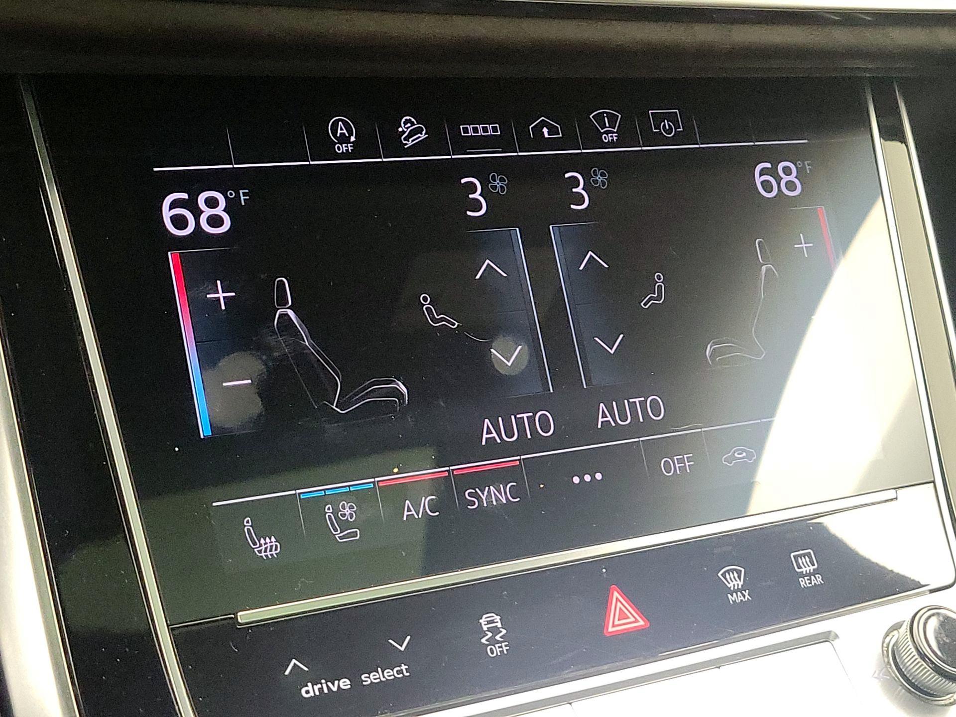 Thumbnail: 2021 Audi Q7 - 16