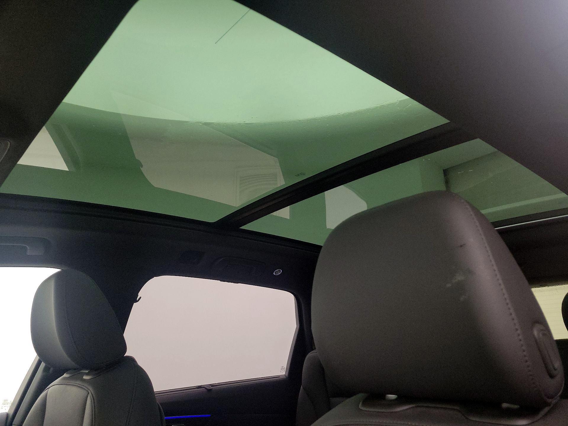 Thumbnail: 2021 Audi Q7 - 18