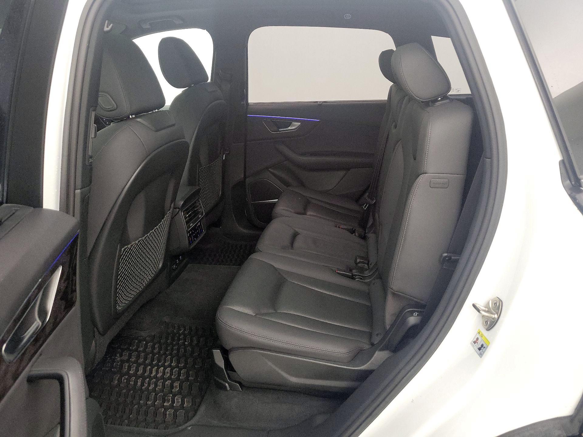 Thumbnail: 2021 Audi Q7 - 19