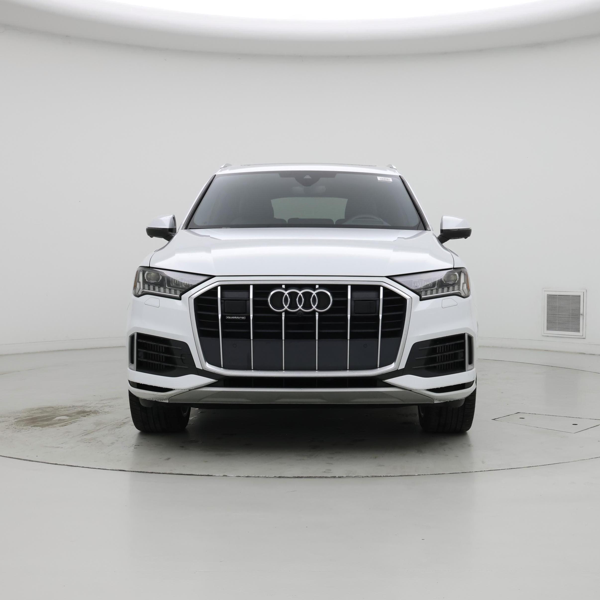 Thumbnail: 2021 Audi Q7 - 5