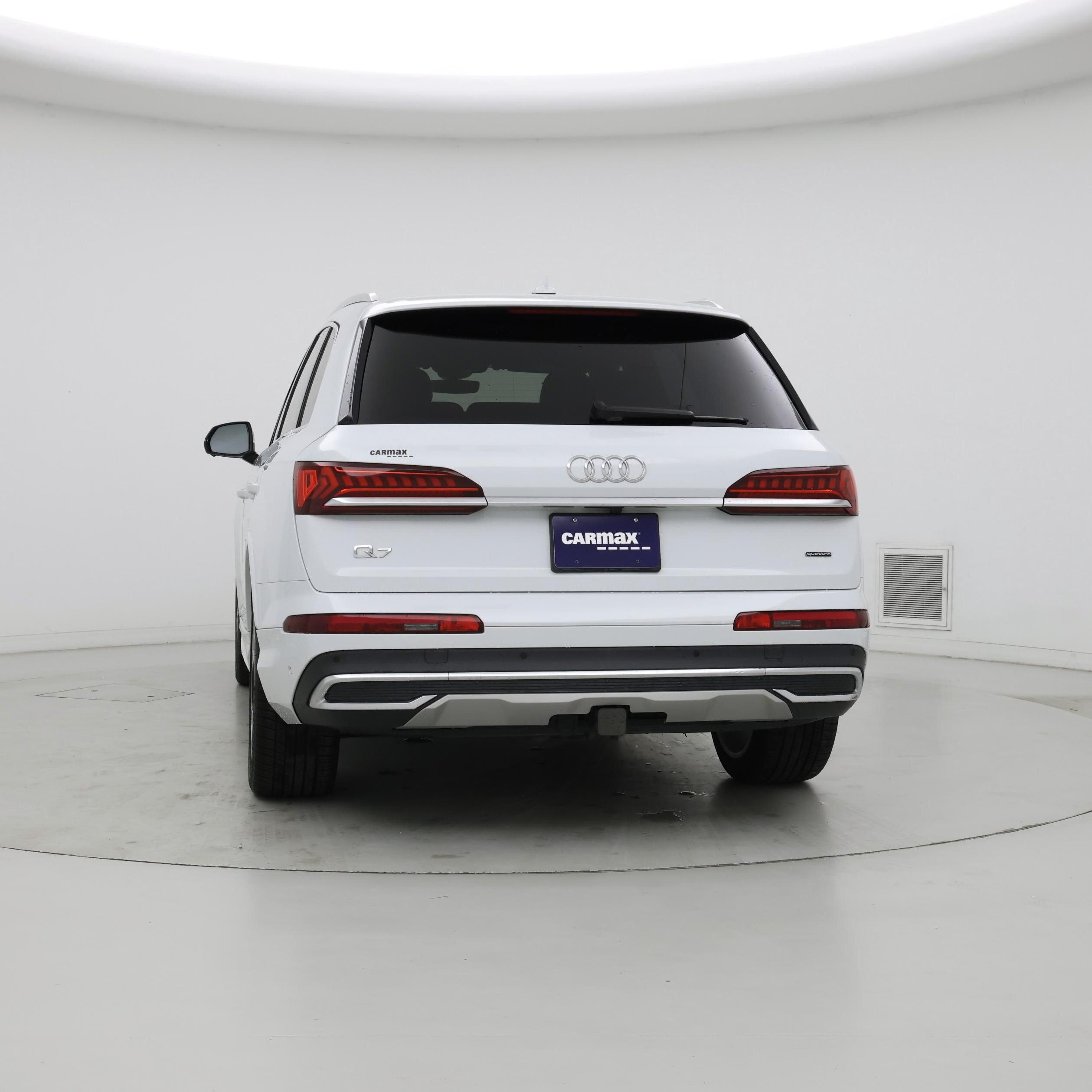 Thumbnail: 2021 Audi Q7 - 6