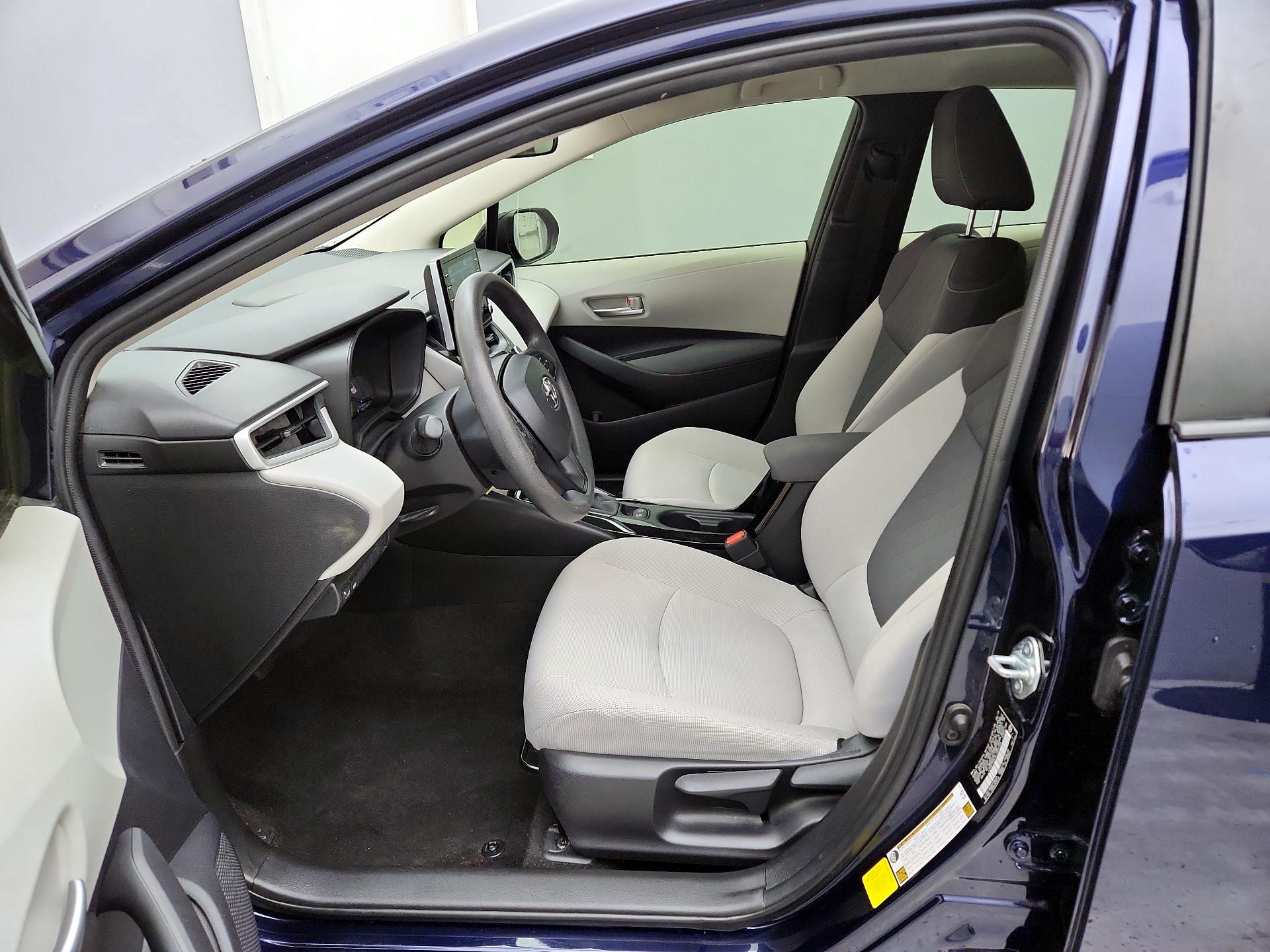 Thumbnail: 2020 Toyota Corolla - 11