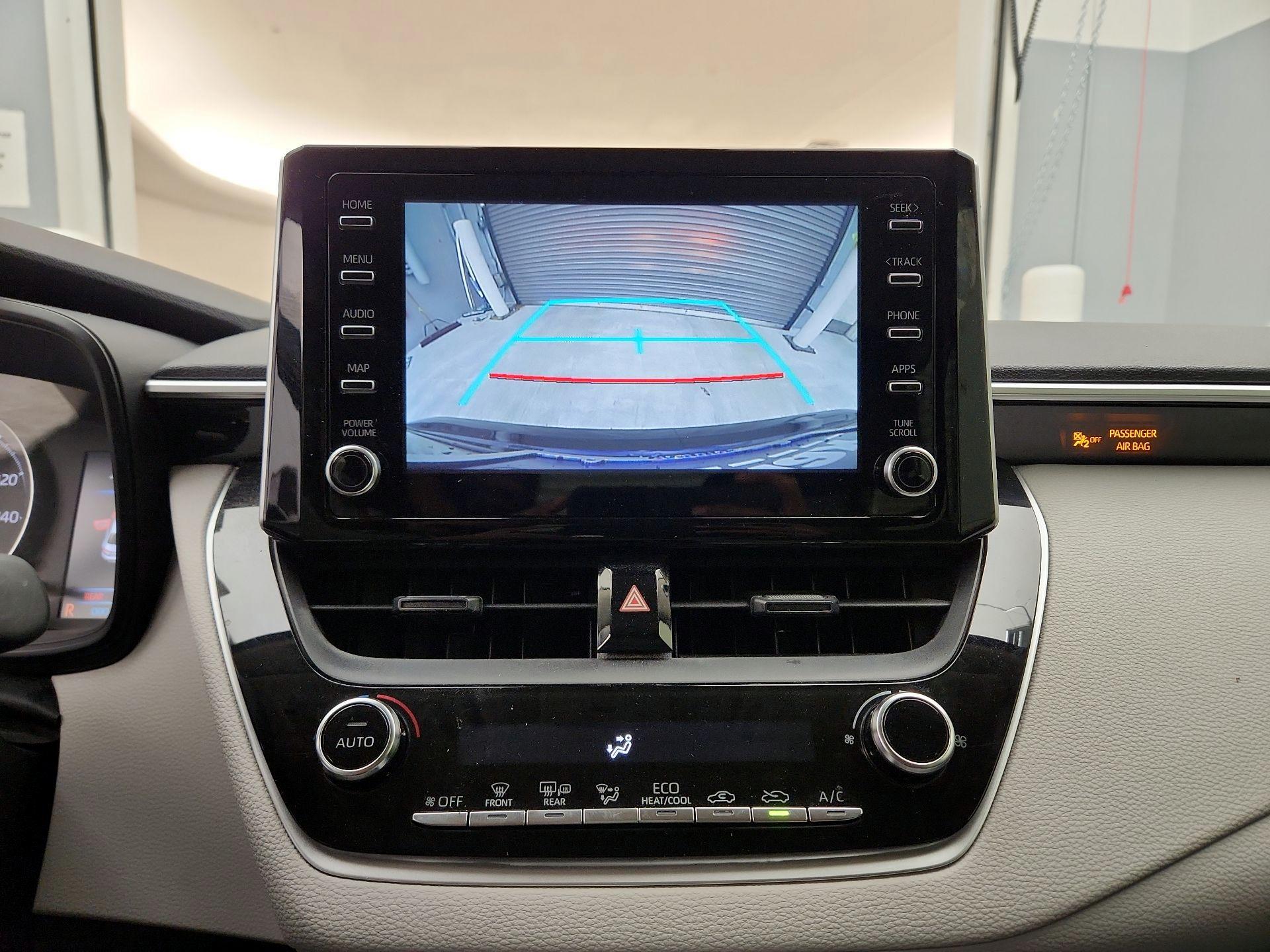 Thumbnail: 2020 Toyota Corolla - 14