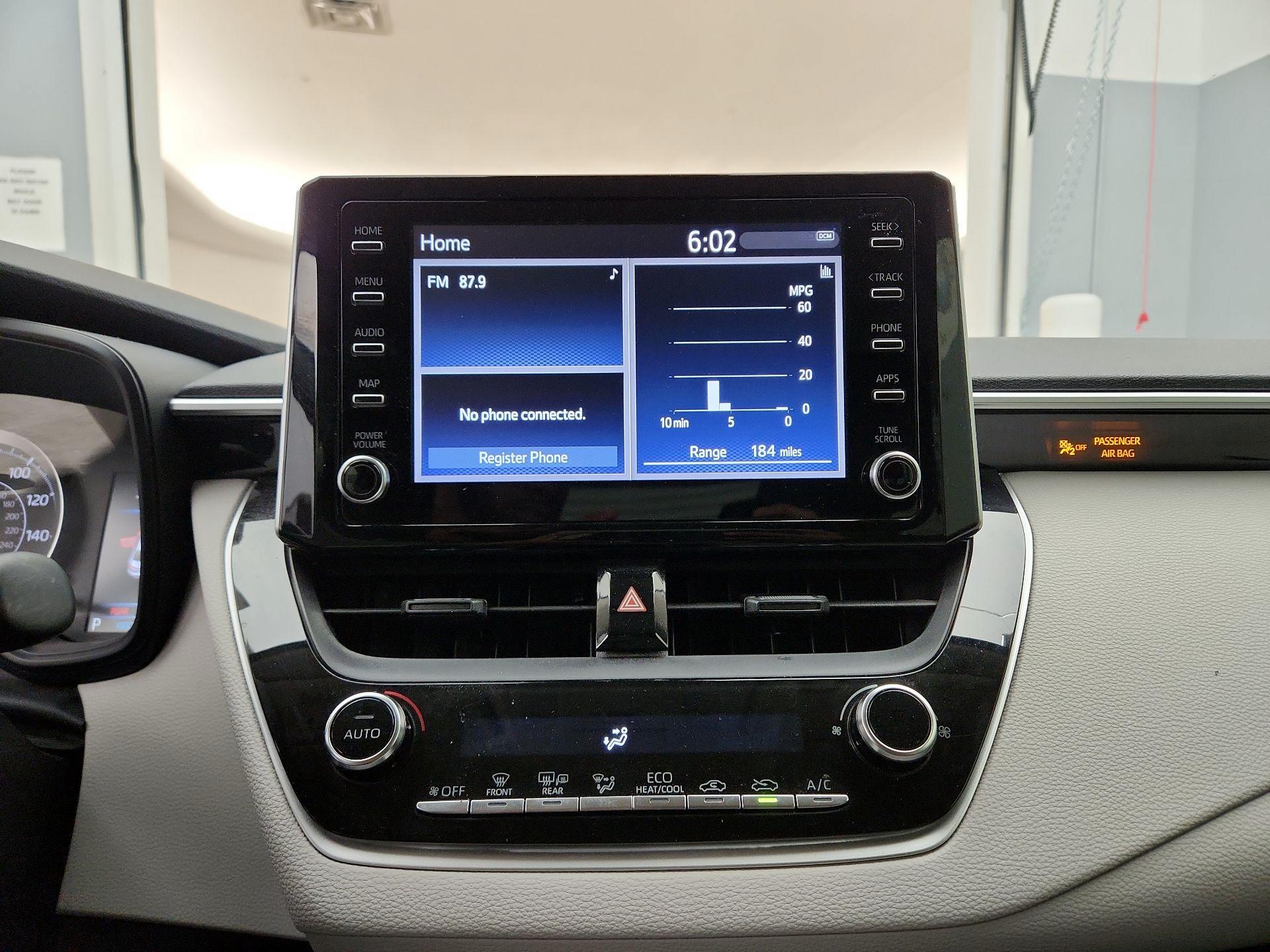 Thumbnail: 2020 Toyota Corolla - 15