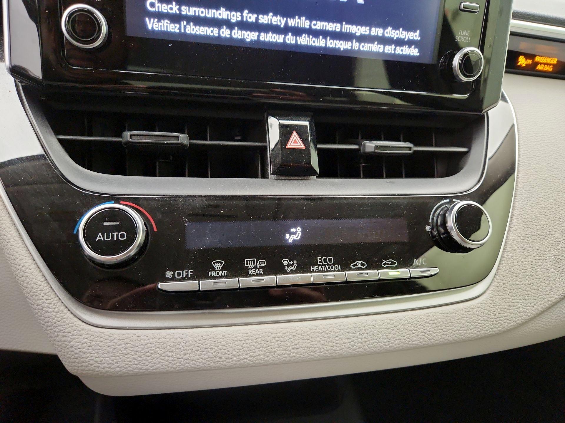 Thumbnail: 2020 Toyota Corolla - 16